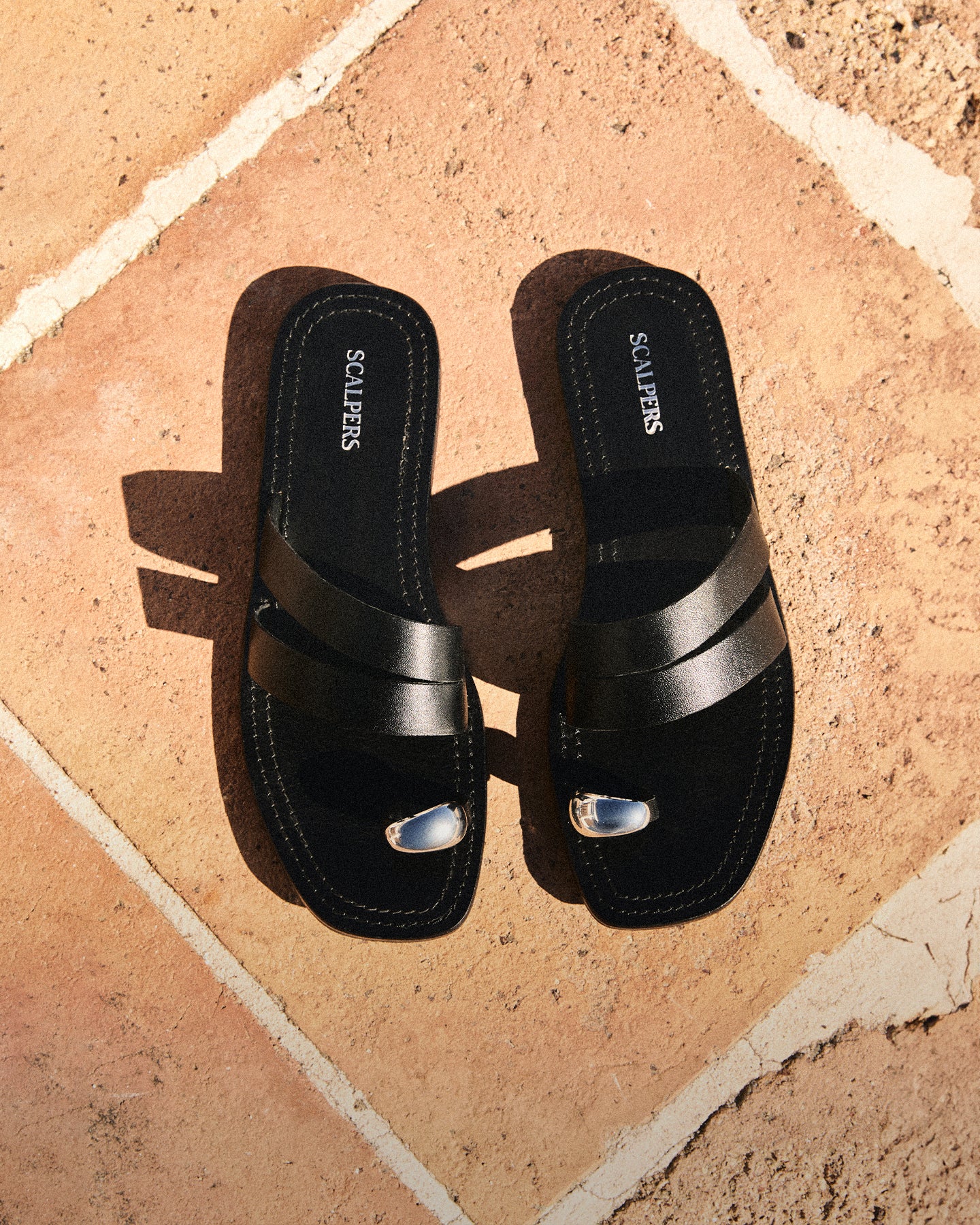 Footwear up to 70% off