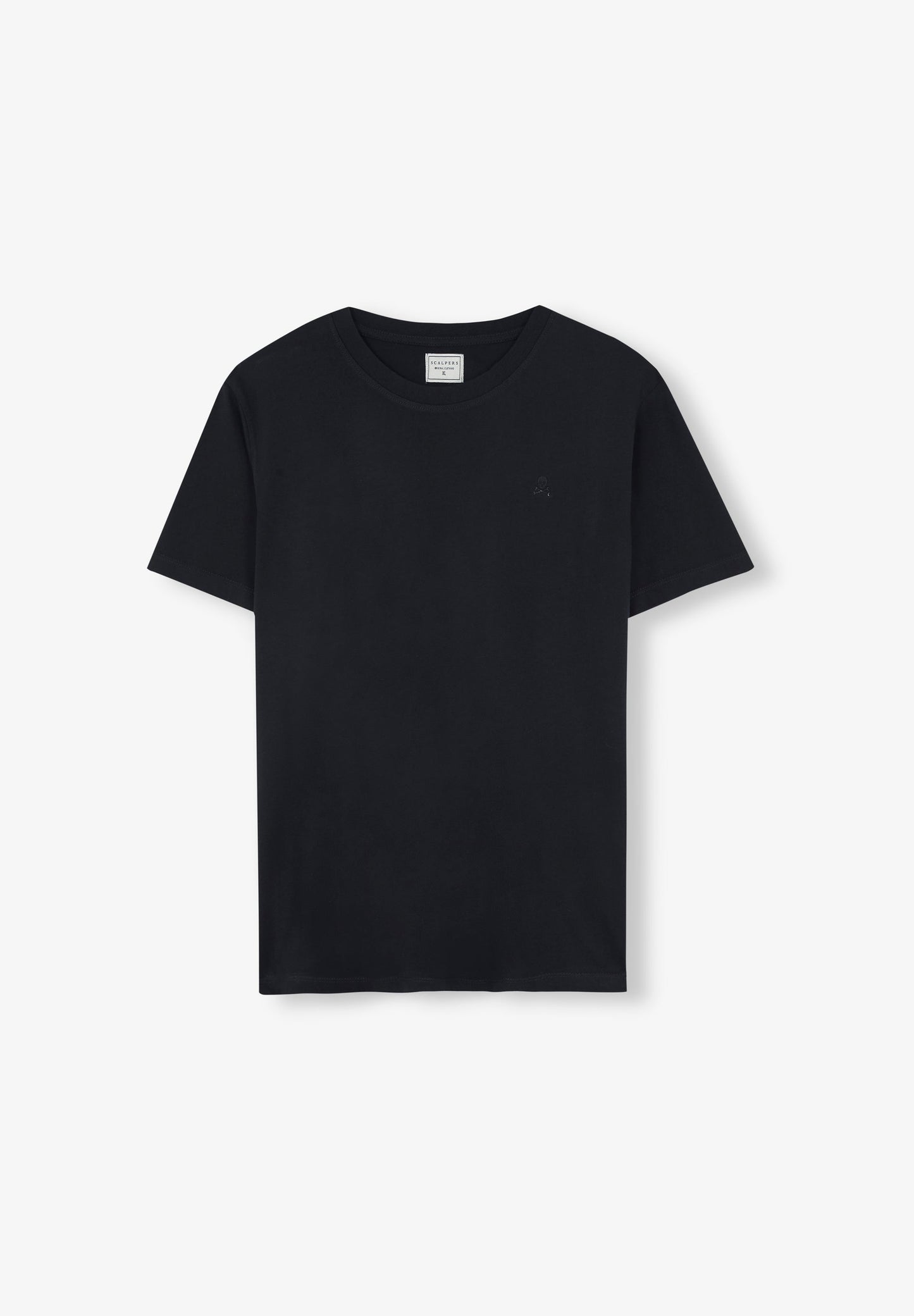 BASIC T-SHIRT DOODSKOP