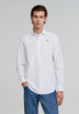 SKULL POLO SHIRT