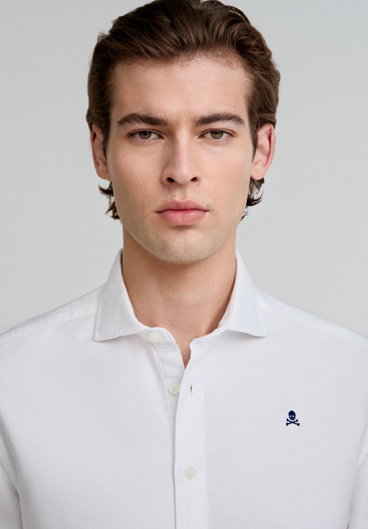 POLOSHIRT DOODSKOPJE