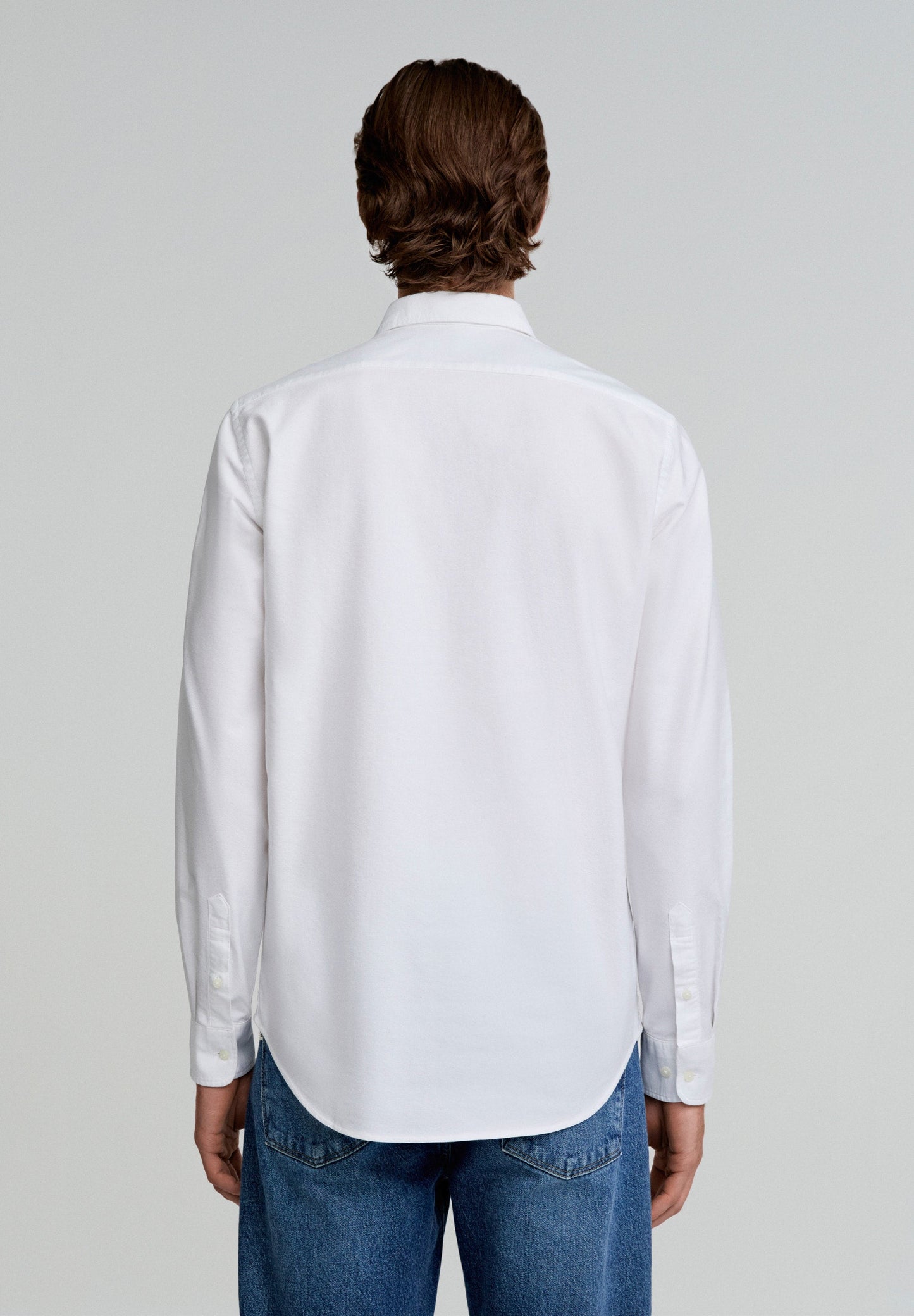 CAMISA POLERA CALAVERA - Scalpers