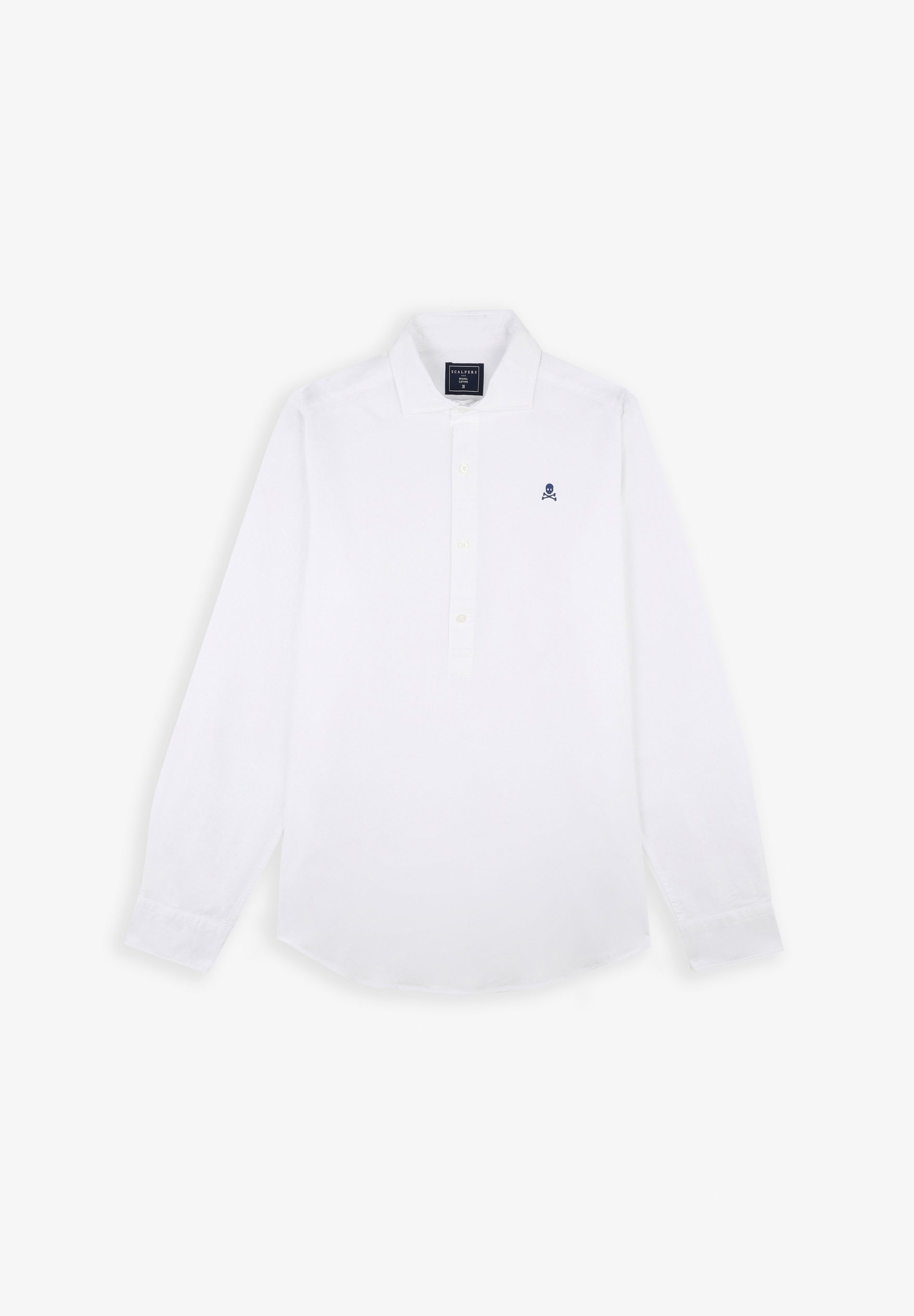 POLOSHIRT DOODSKOPJE