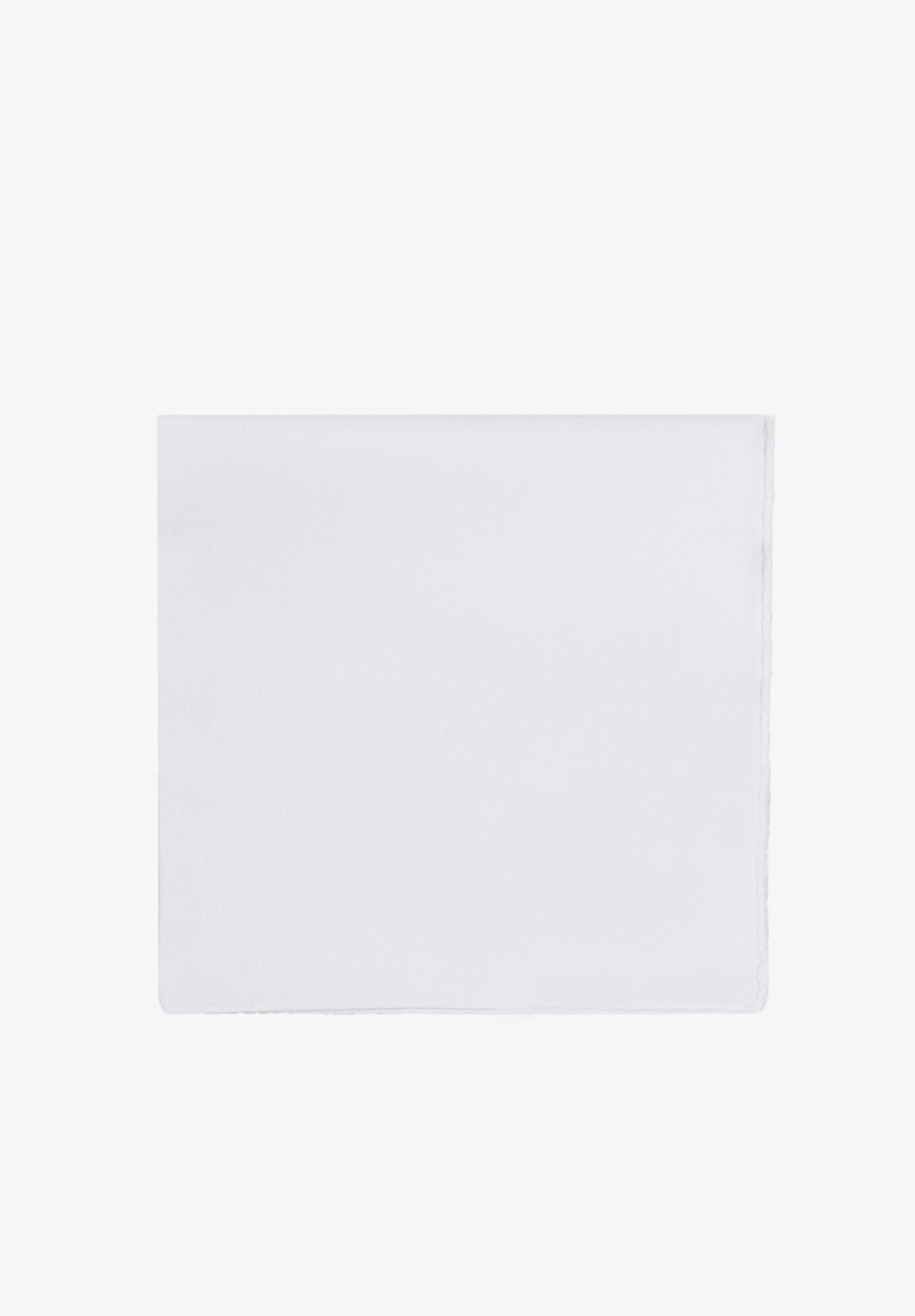 PAÑUELO ALGODÓN BLANCO