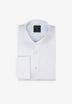 SLIM FIT COTTON SHIRT