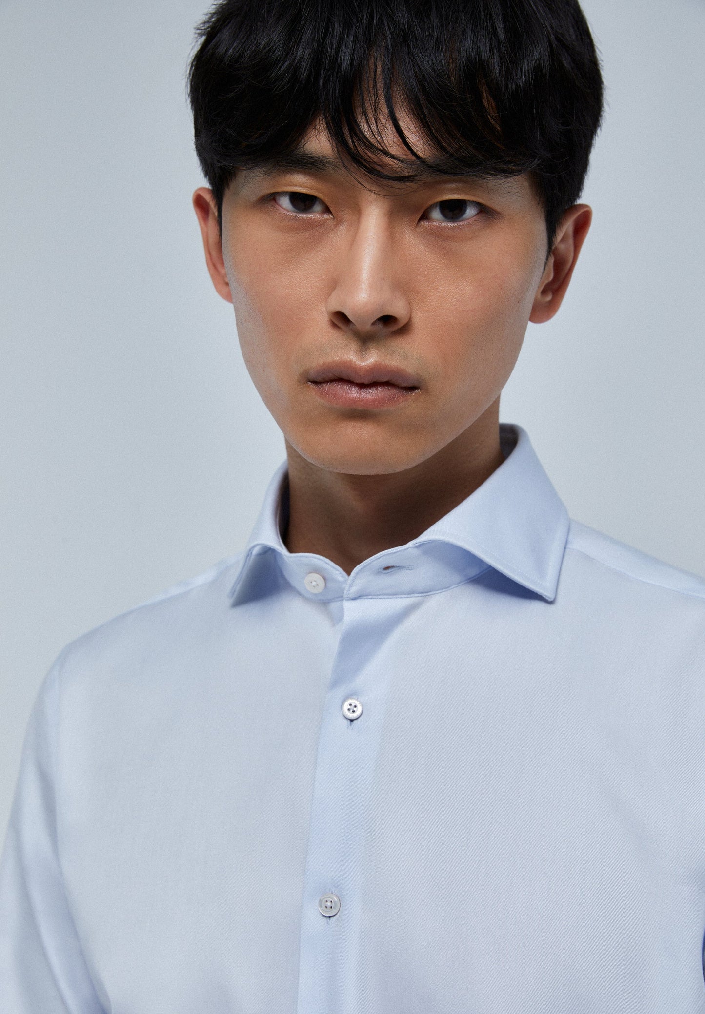 CAMISA VESTIR DOBLE PUÑO - Scalpers