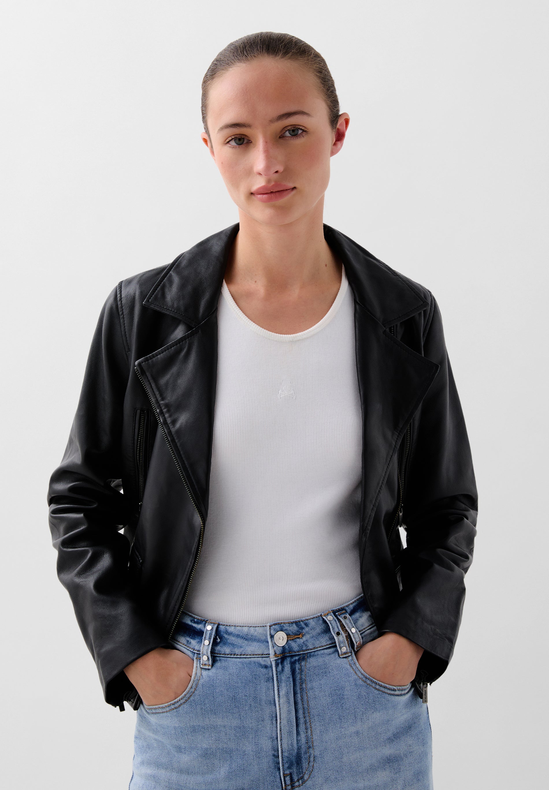 LEREN BIKERJACK