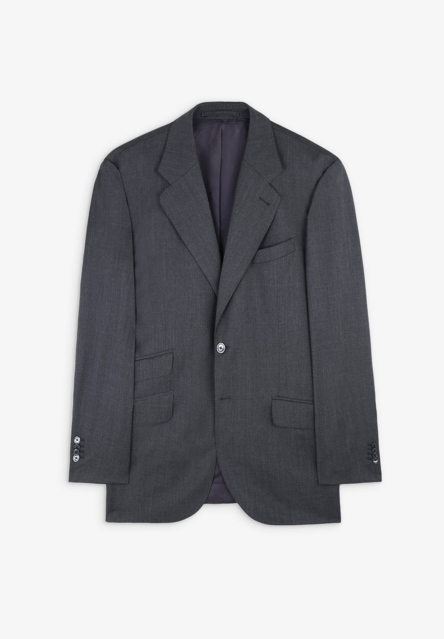 CLASSIC SUIT HALF CANVAS