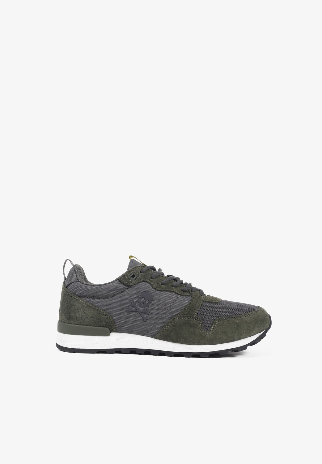 SNEAKERS SERRAJE CANADIAN - Scalpers
