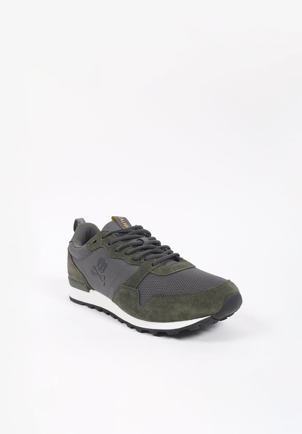 SNEAKERS SERRAJE CANADIAN - Scalpers