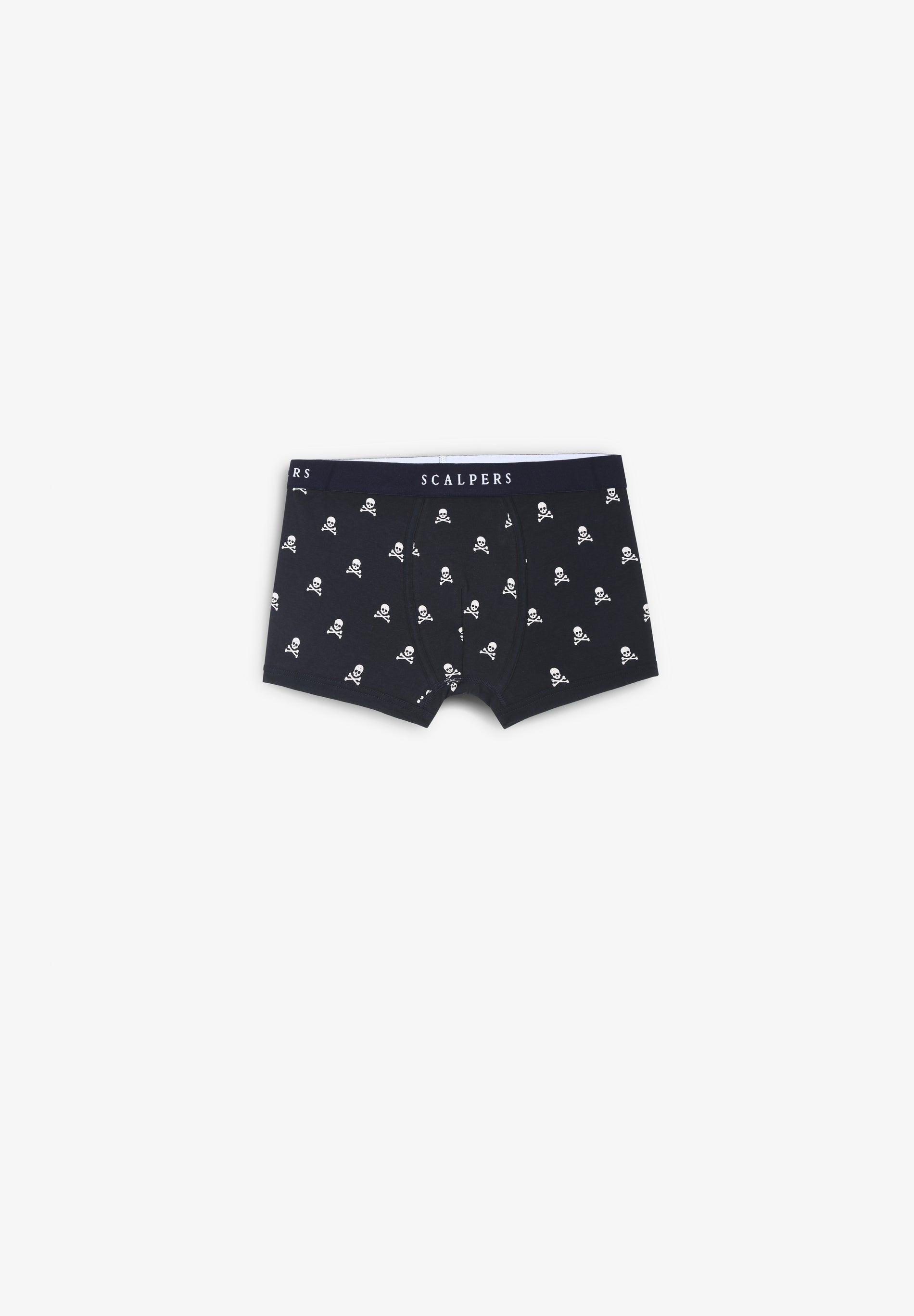 SKULL BOXERS