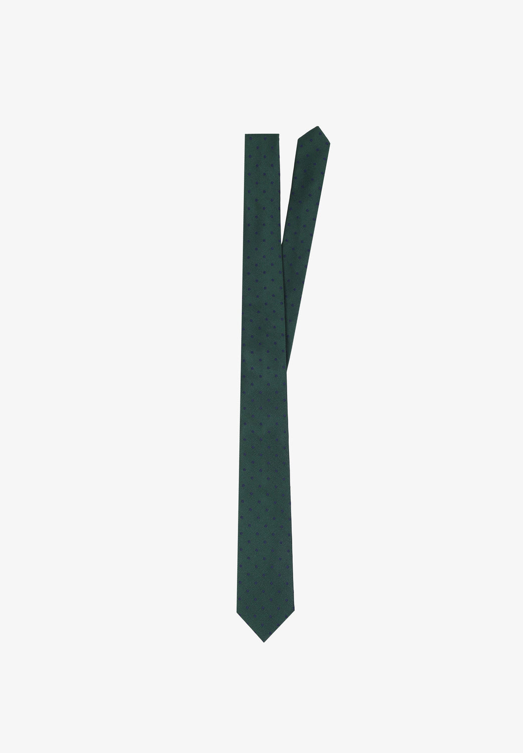 CORBATA SEDA LUNARES - Scalpers