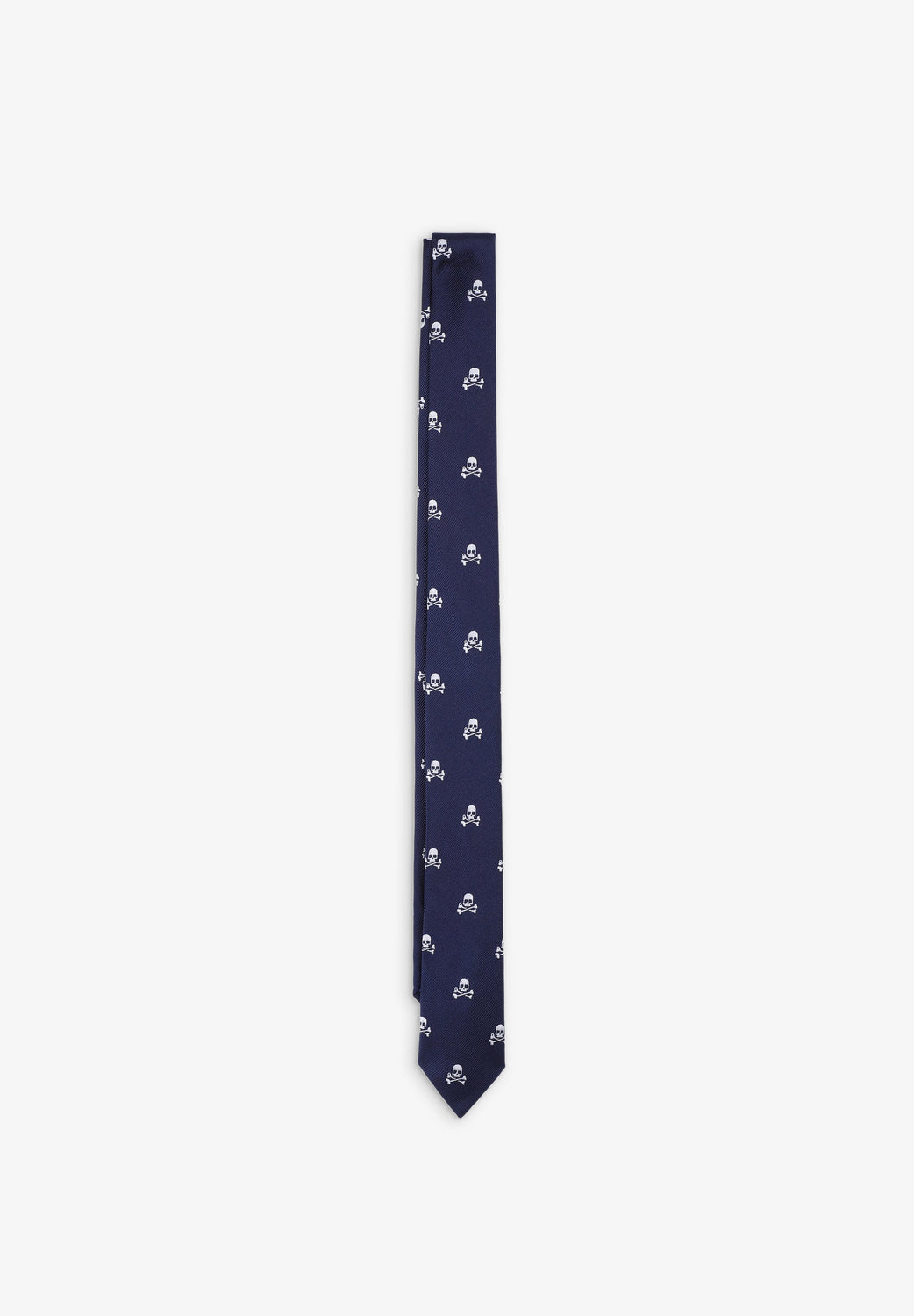 CORBATA CALAVERAS ALL OVER - Scalpers
