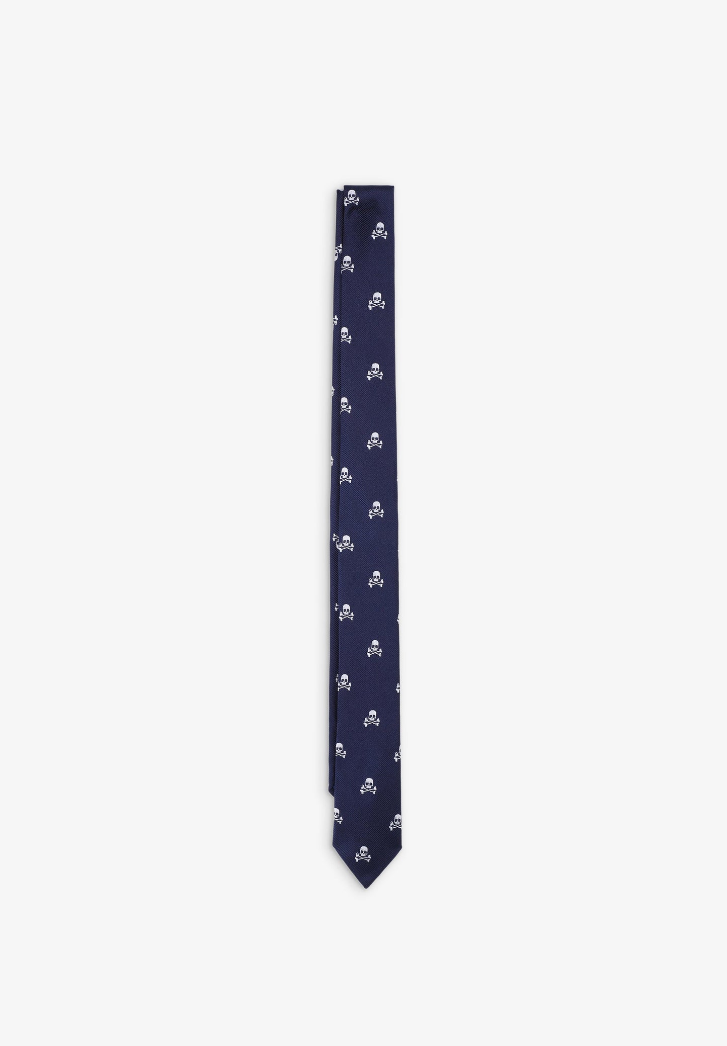CORBATA CALAVERAS ALL OVER - Scalpers