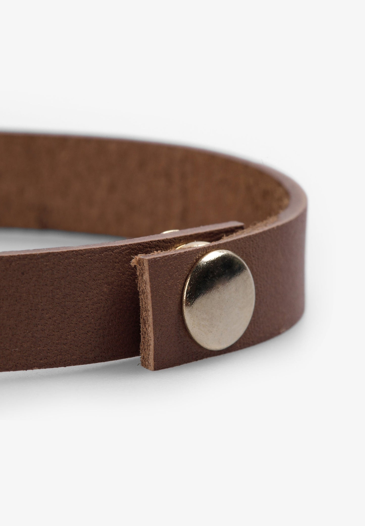 PULSERA PIEL CALAVERAS - Scalpers