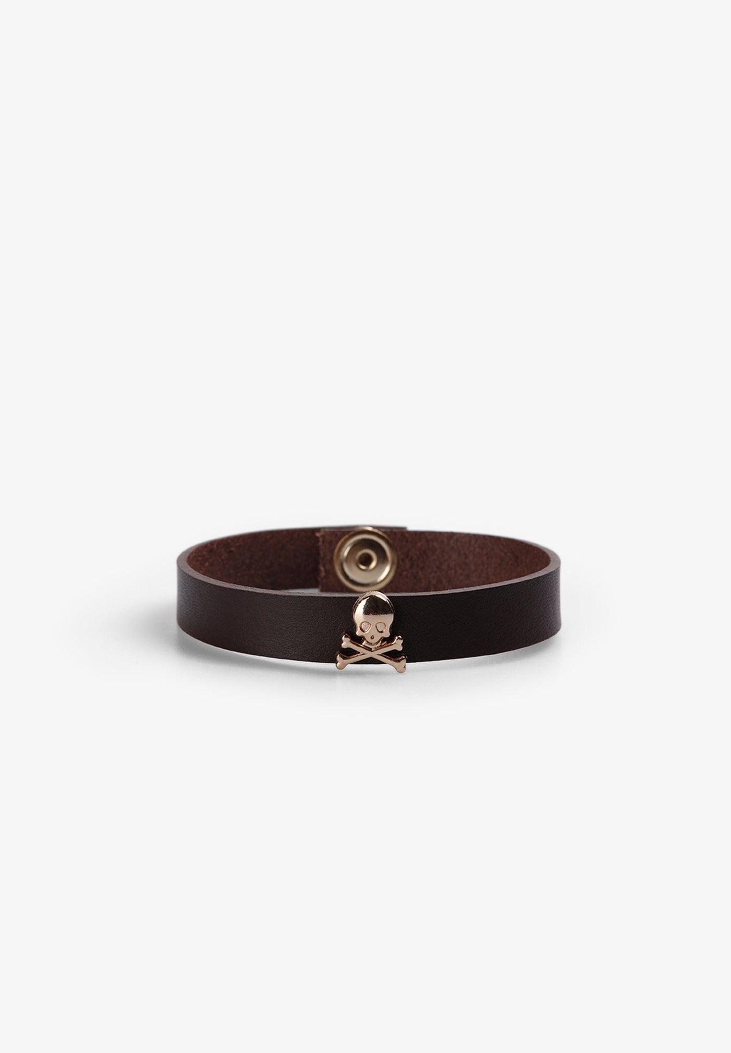SCLEATHER BRACELET