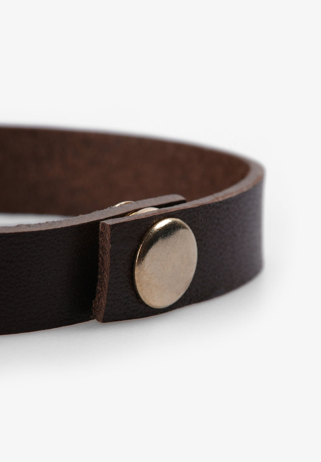 PULSERA PIEL CALAVERAS - Scalpers