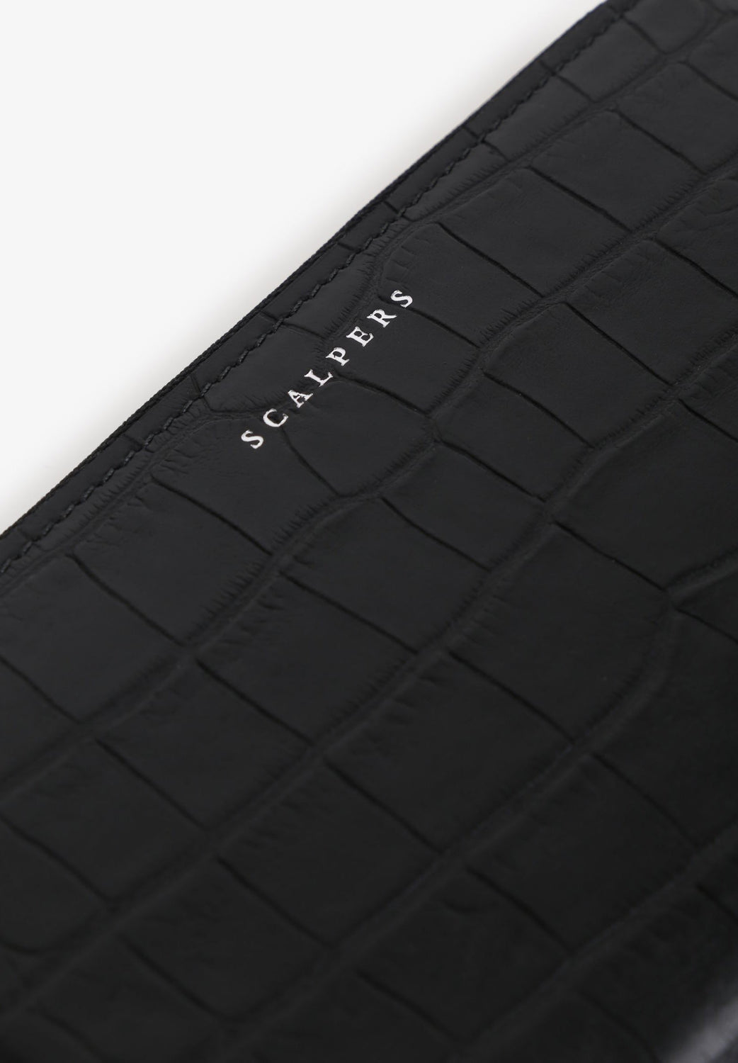 CARTERA PIEL GRABADO - Scalpers