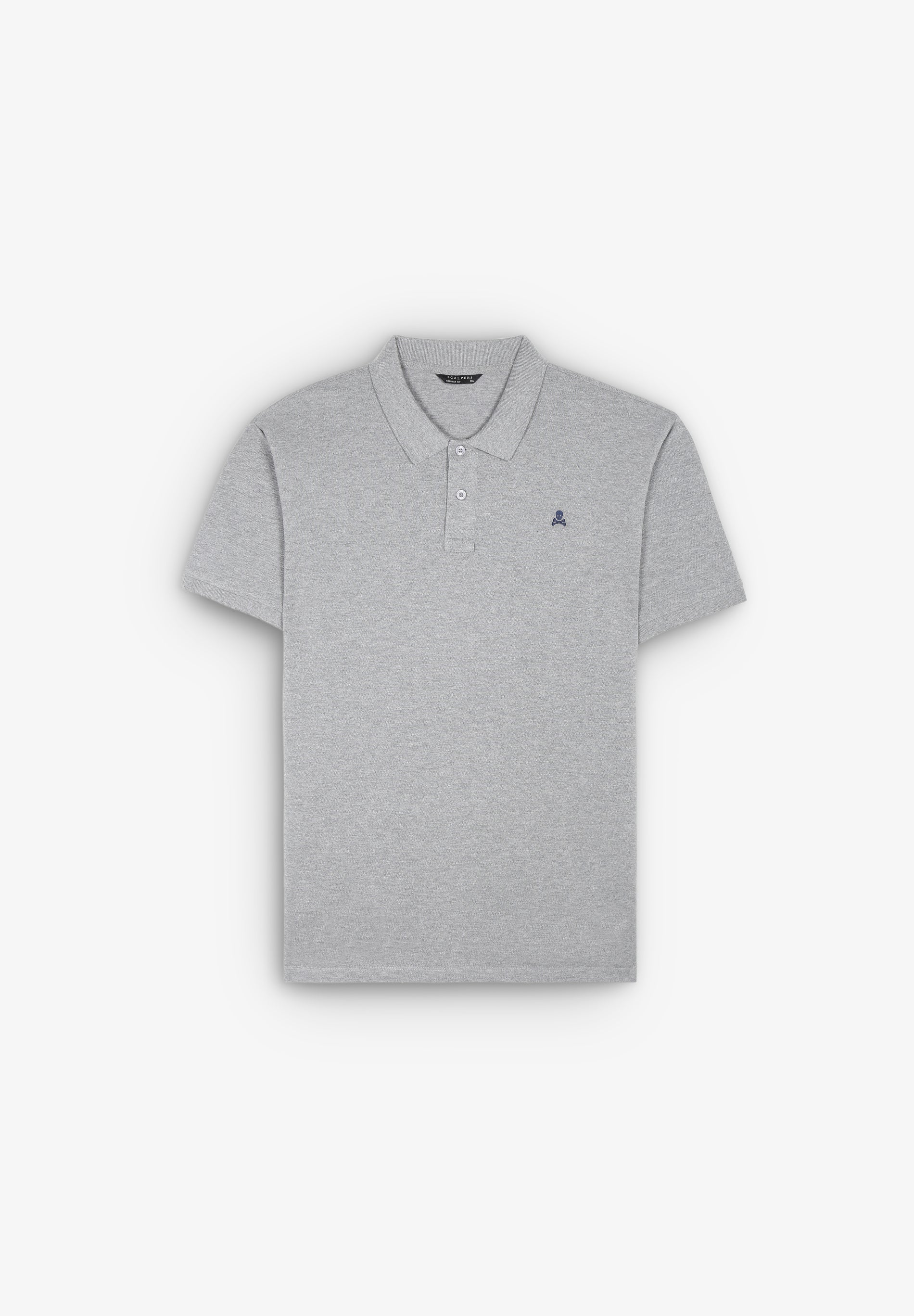 BASIC POLO KATOEN