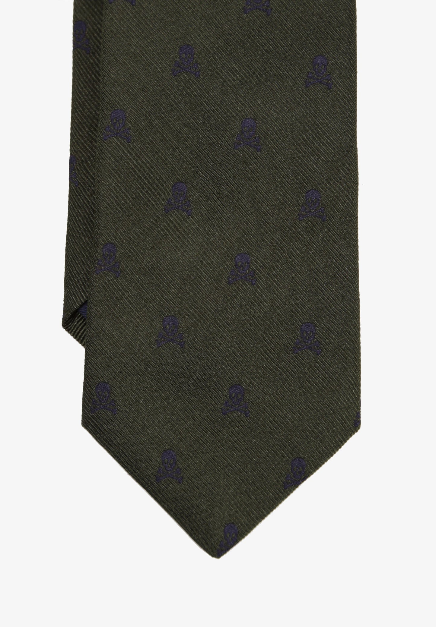 CORBATA CALAVERAS - Scalpers