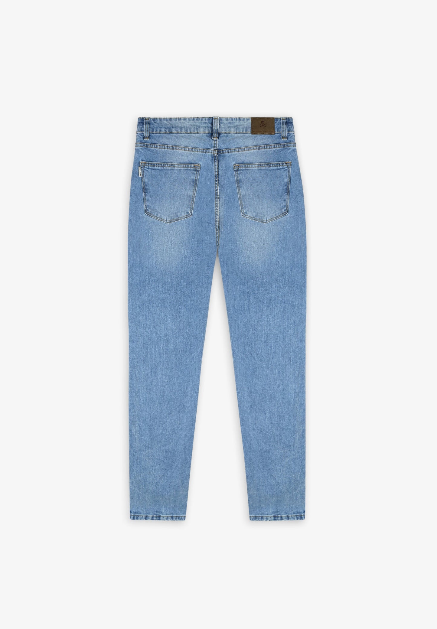 BASIC SLIM FIT JEANS