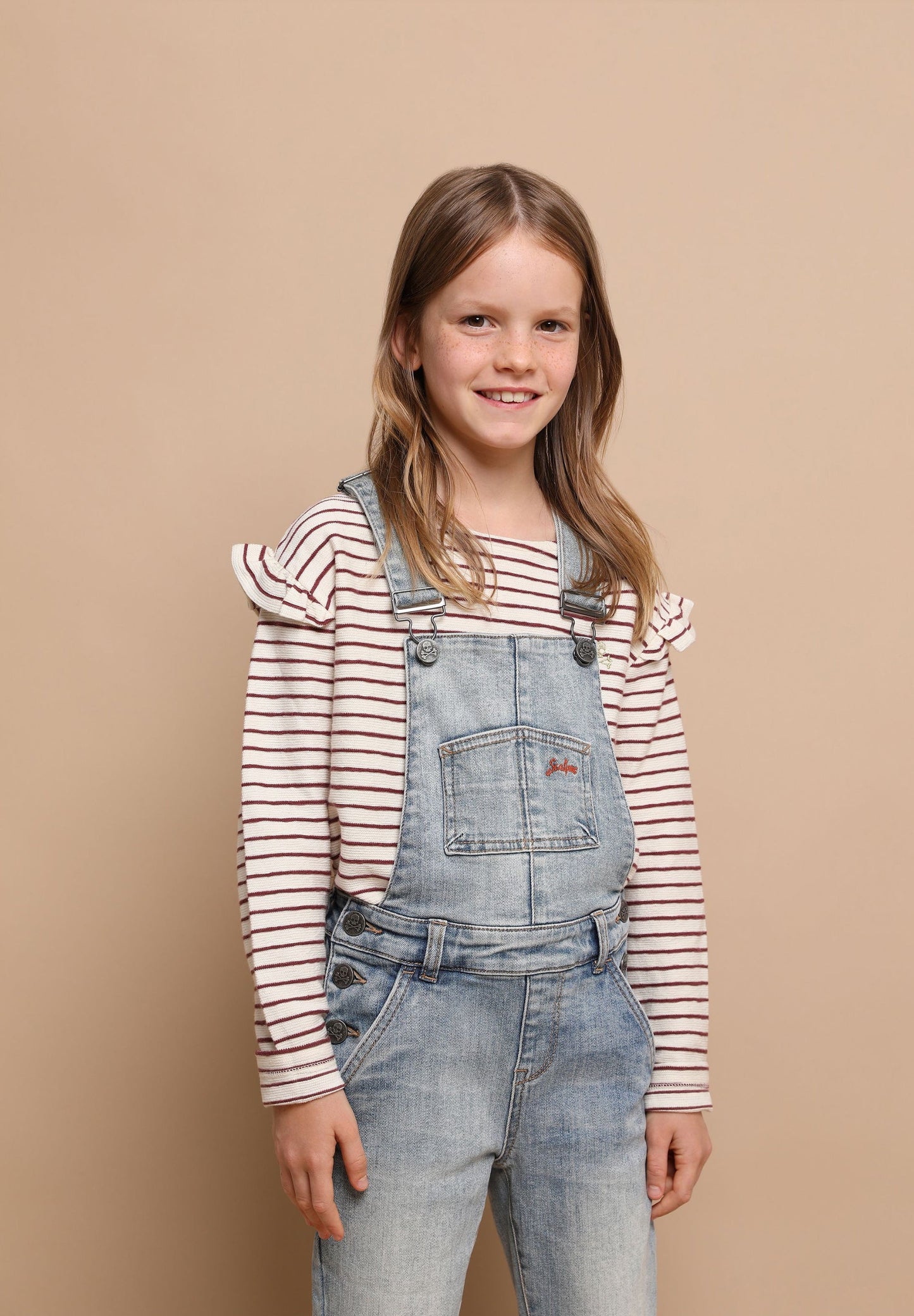 TUINBROEK JEANS