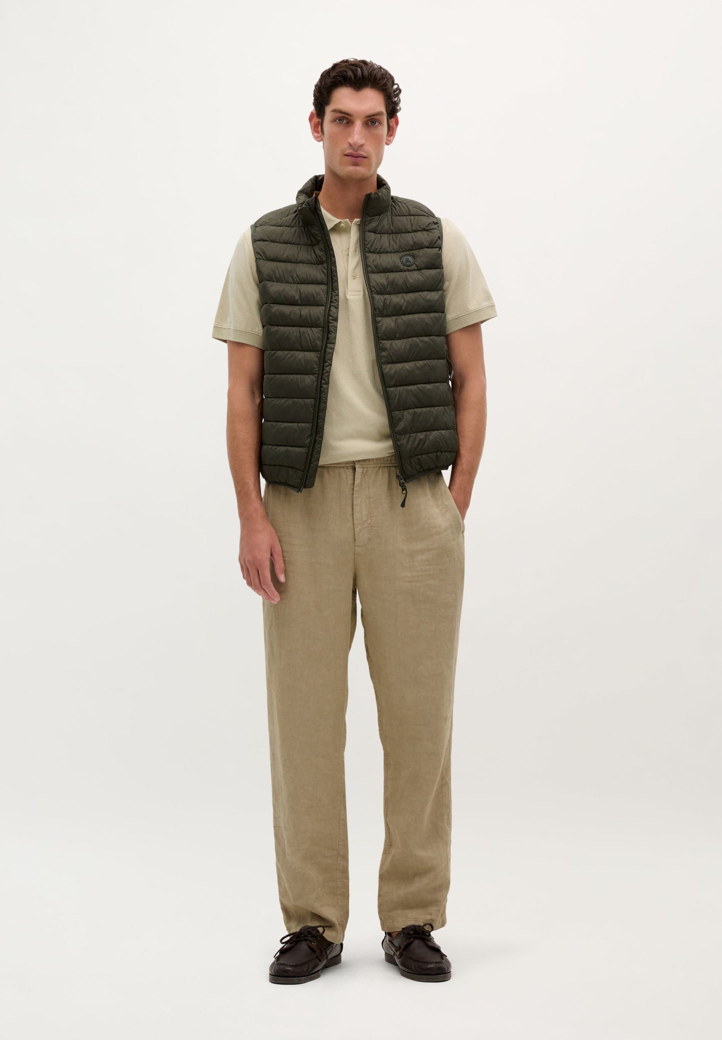 BODYWARMER DOODSKOPJE