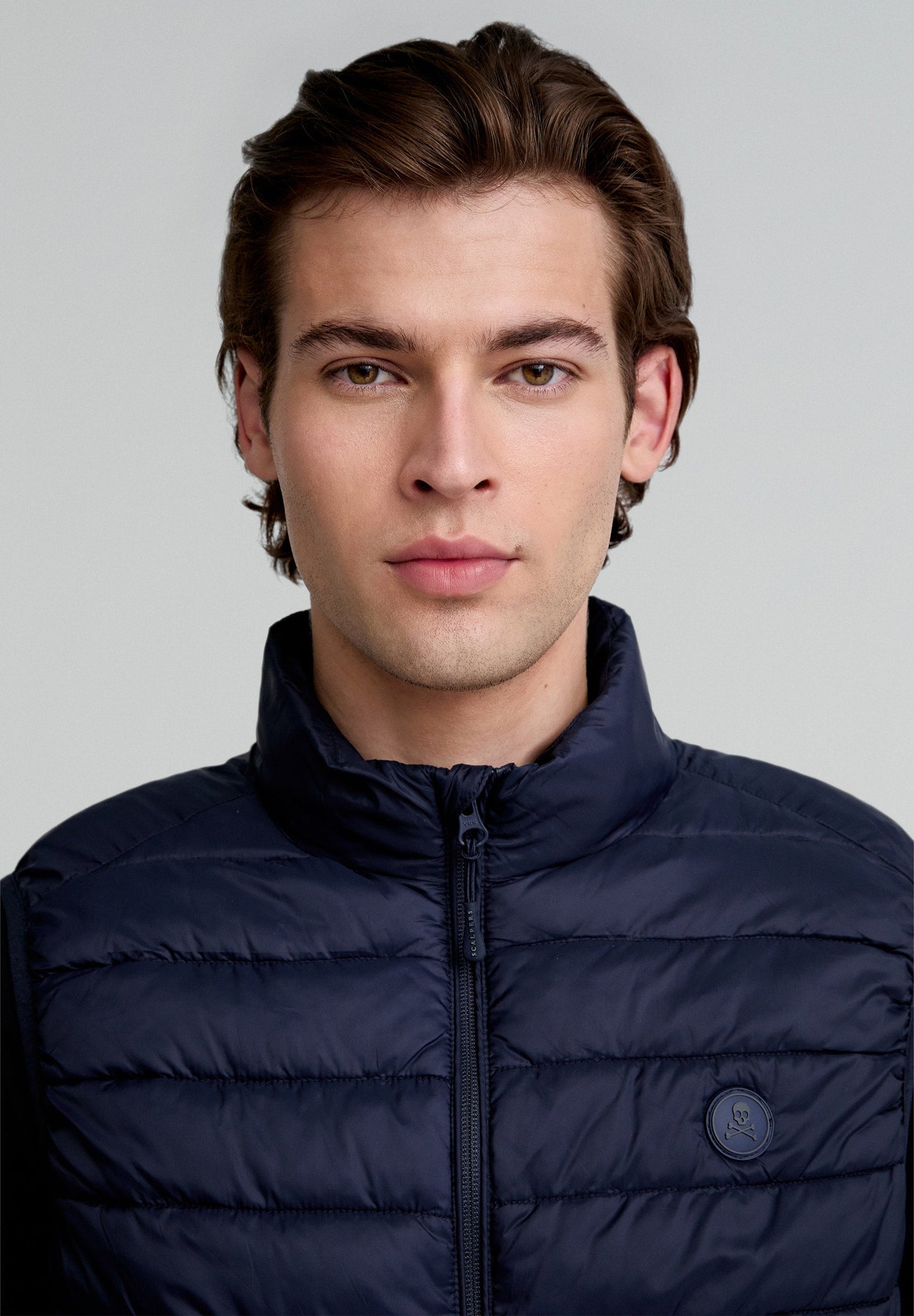 BODYWARMER DOODSKOPJE