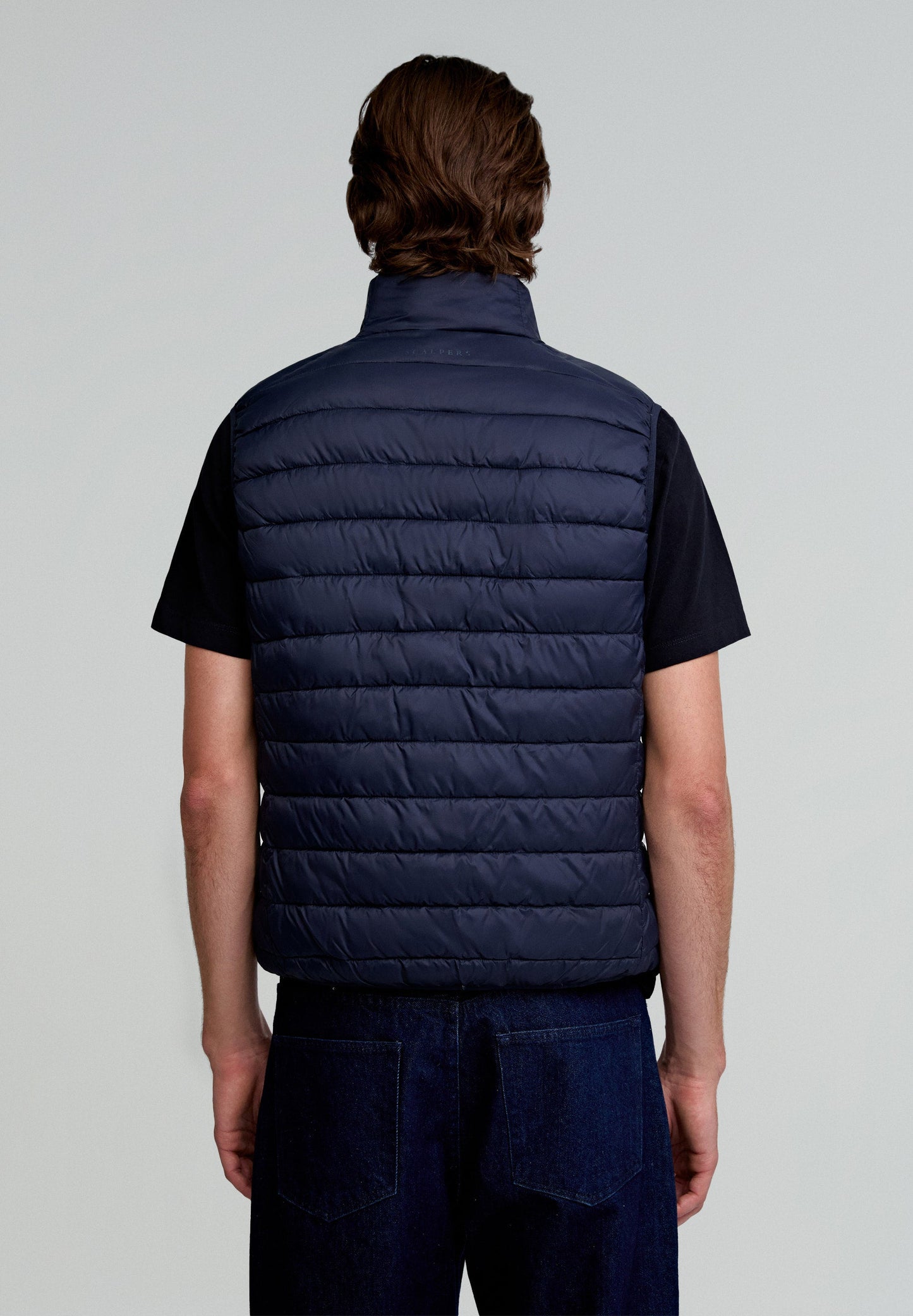 BODYWARMER DOODSKOPJE