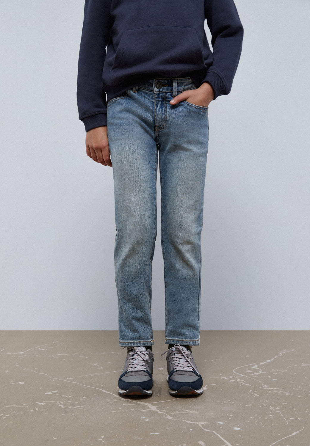 PANTALÓN VAQUERO - Scalpers