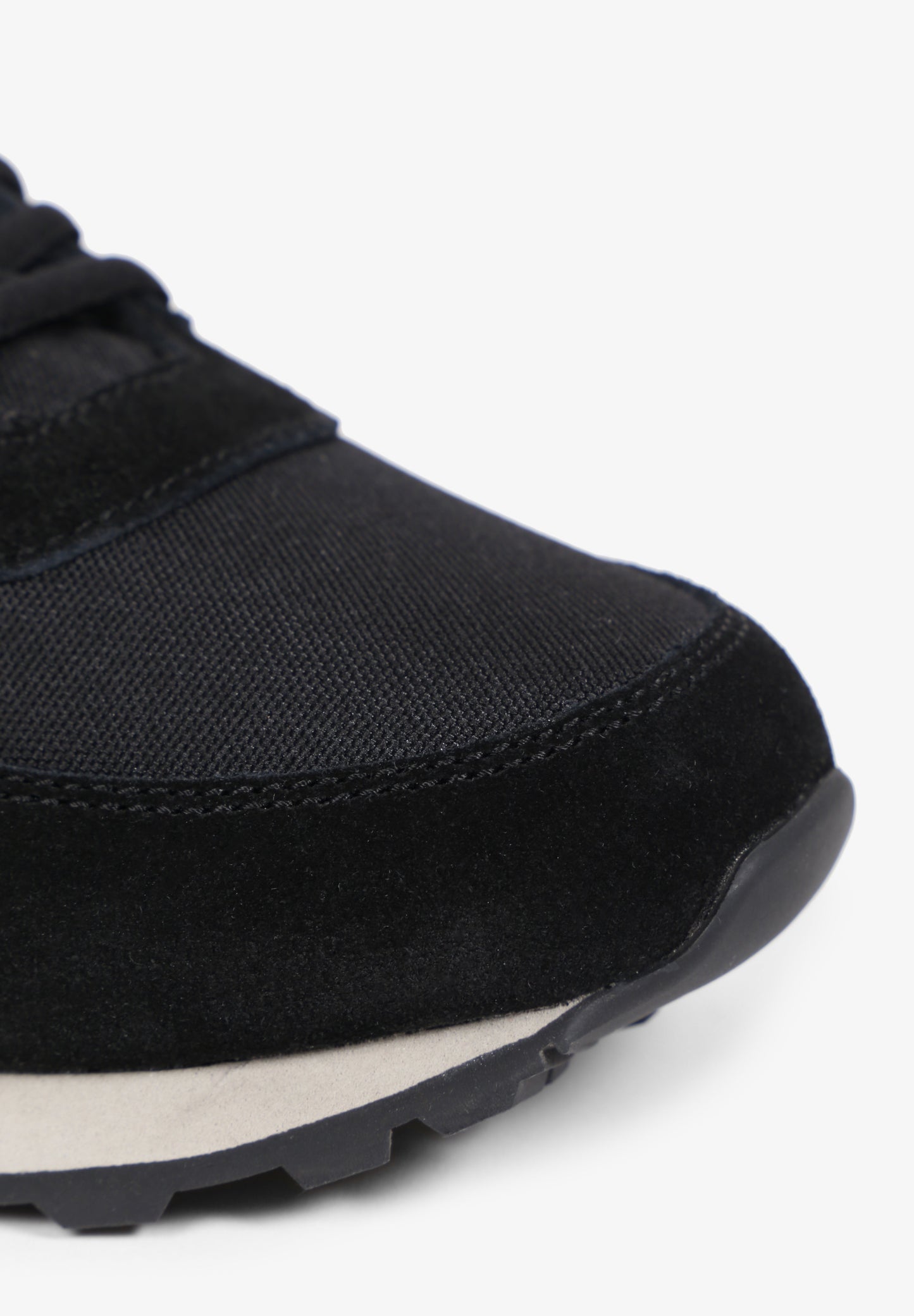 NUBUCK CANADIAN SNEAKERS