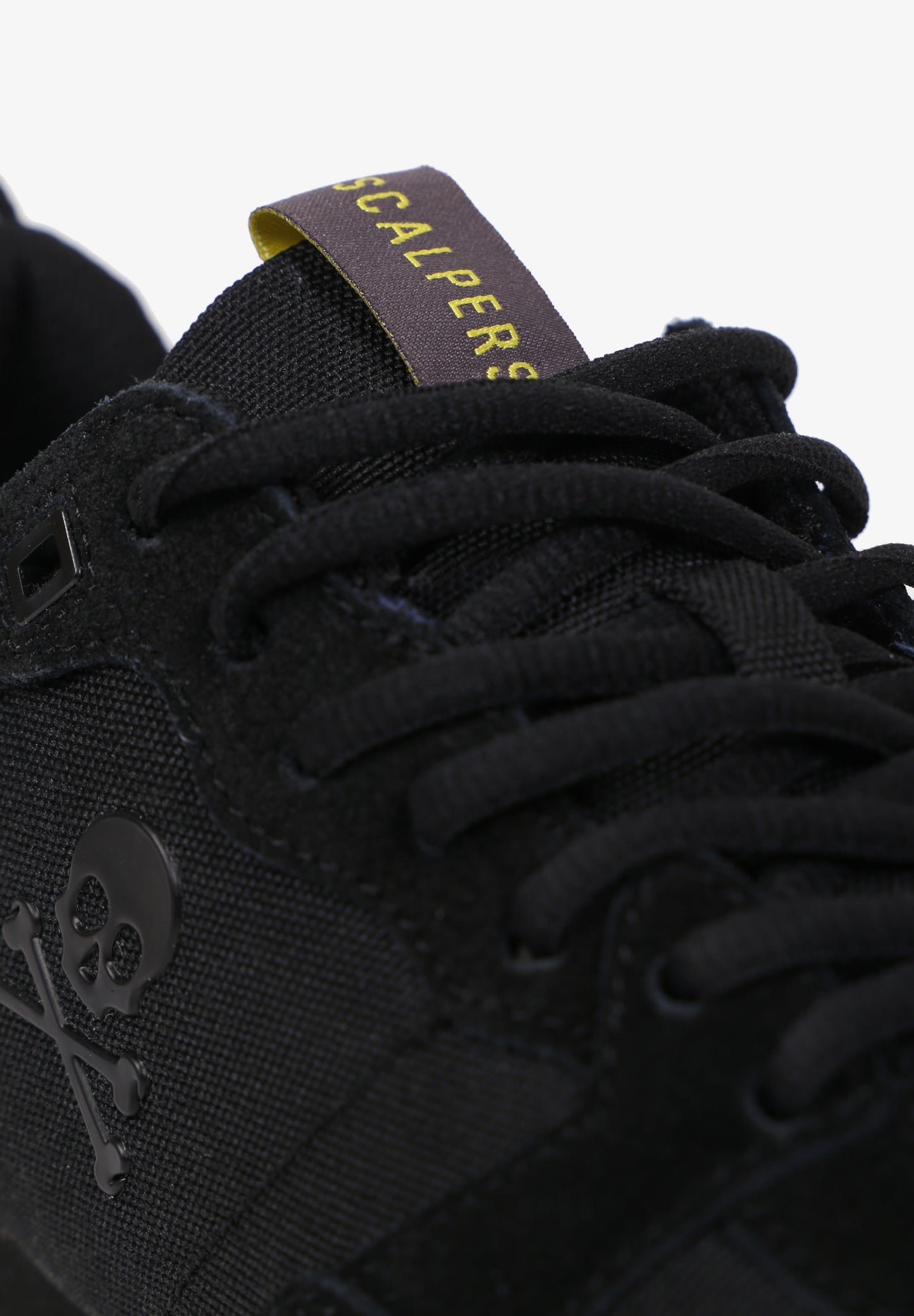 NUBUCK CANADIAN SNEAKERS