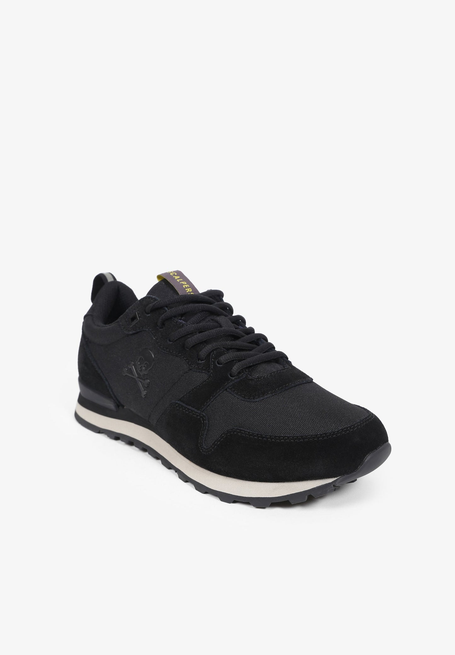 NUBUCK CANADIAN SNEAKERS