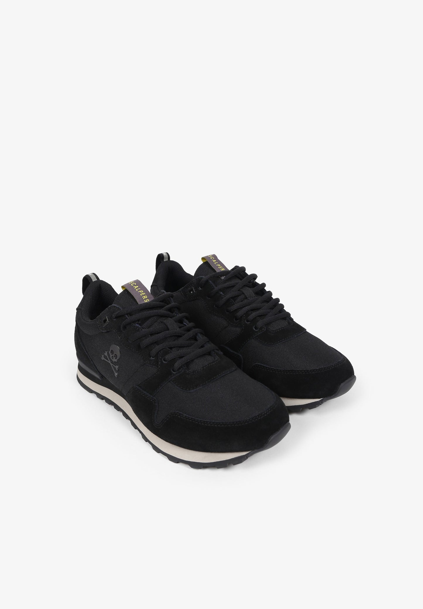 NUBUCK CANADIAN SNEAKERS