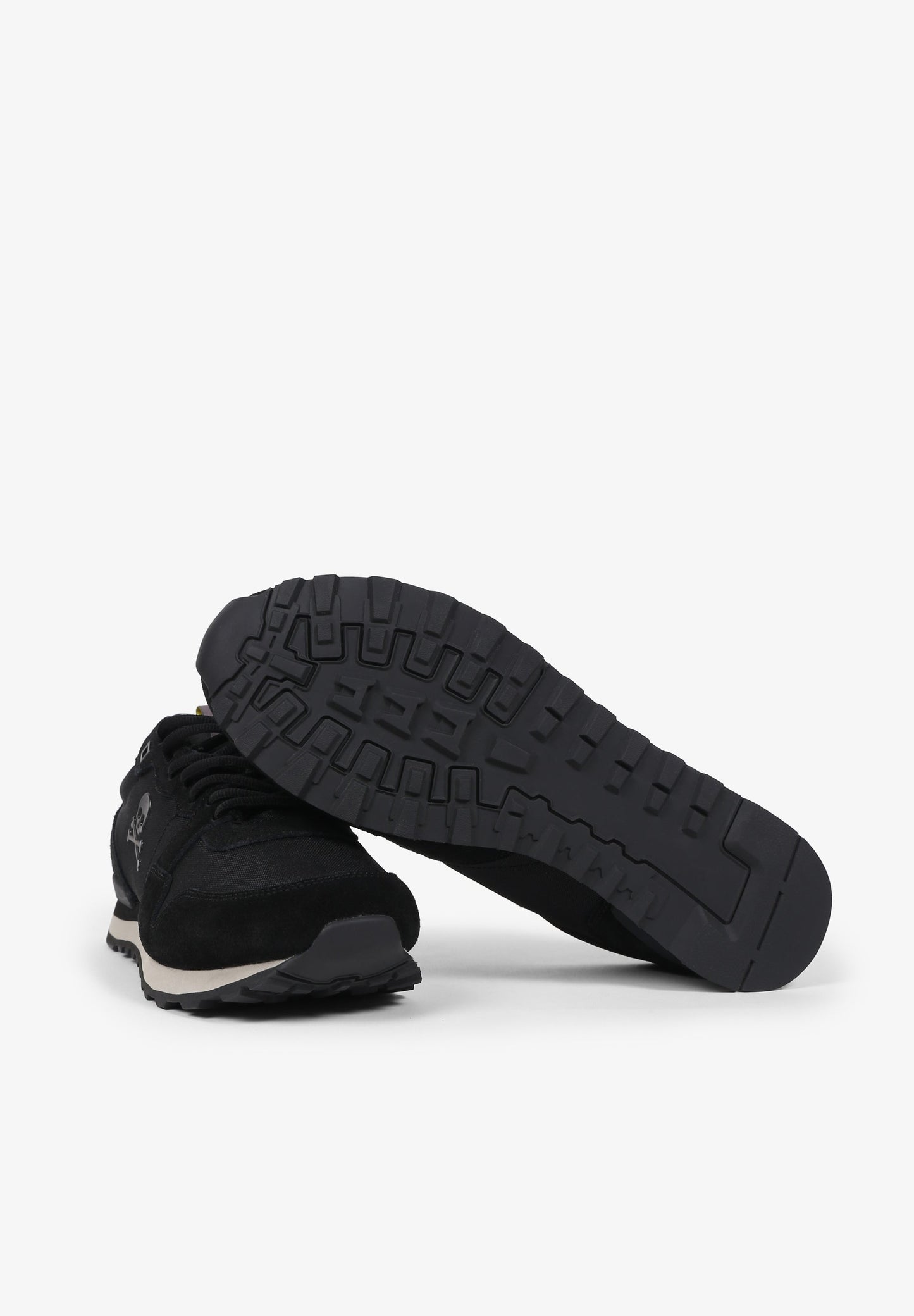 NUBUCK CANADIAN SNEAKERS