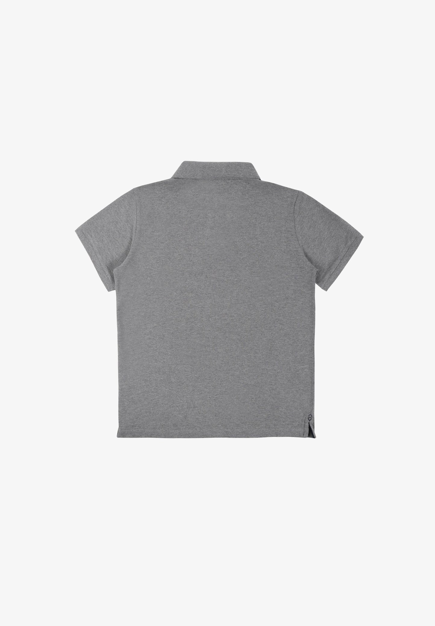 100% KATOENEN POLO