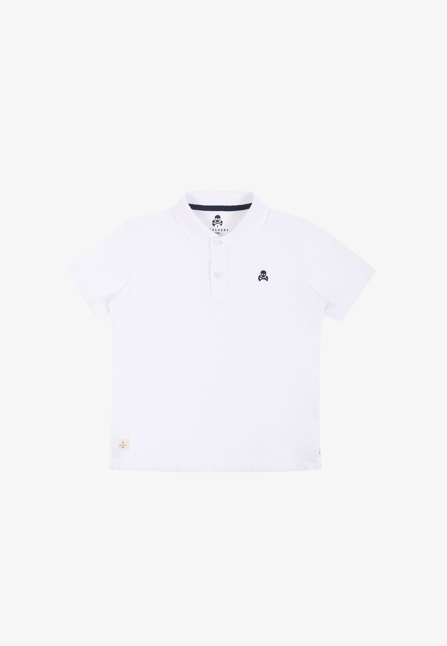 BASIC POLO DOODSKOP