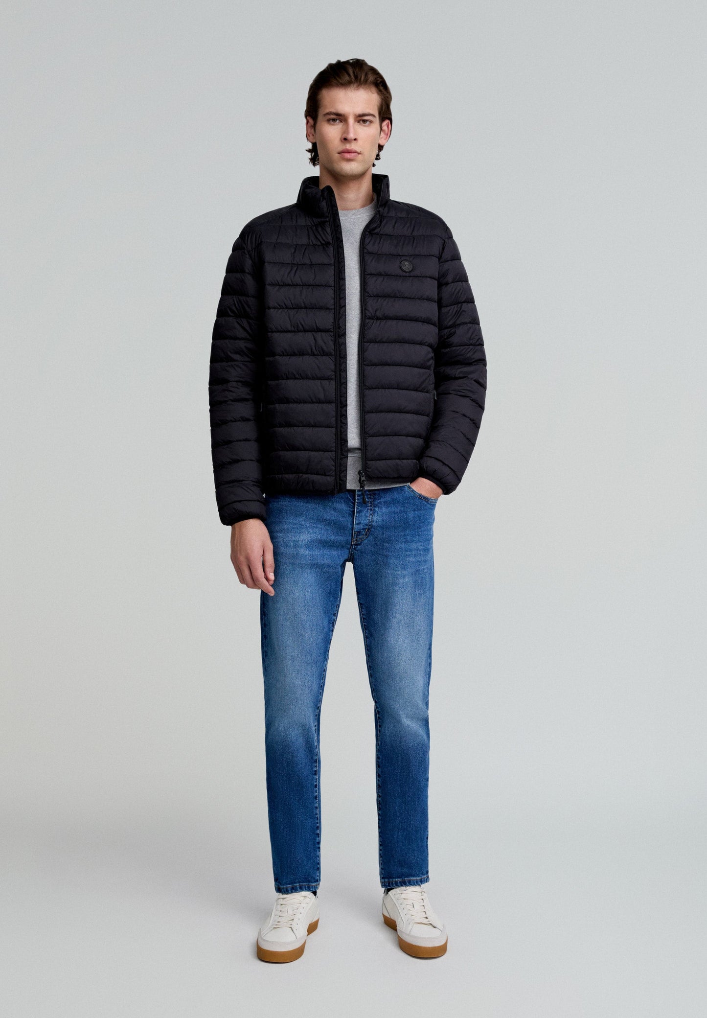 GEWATTEERD JACK DOODSKOP