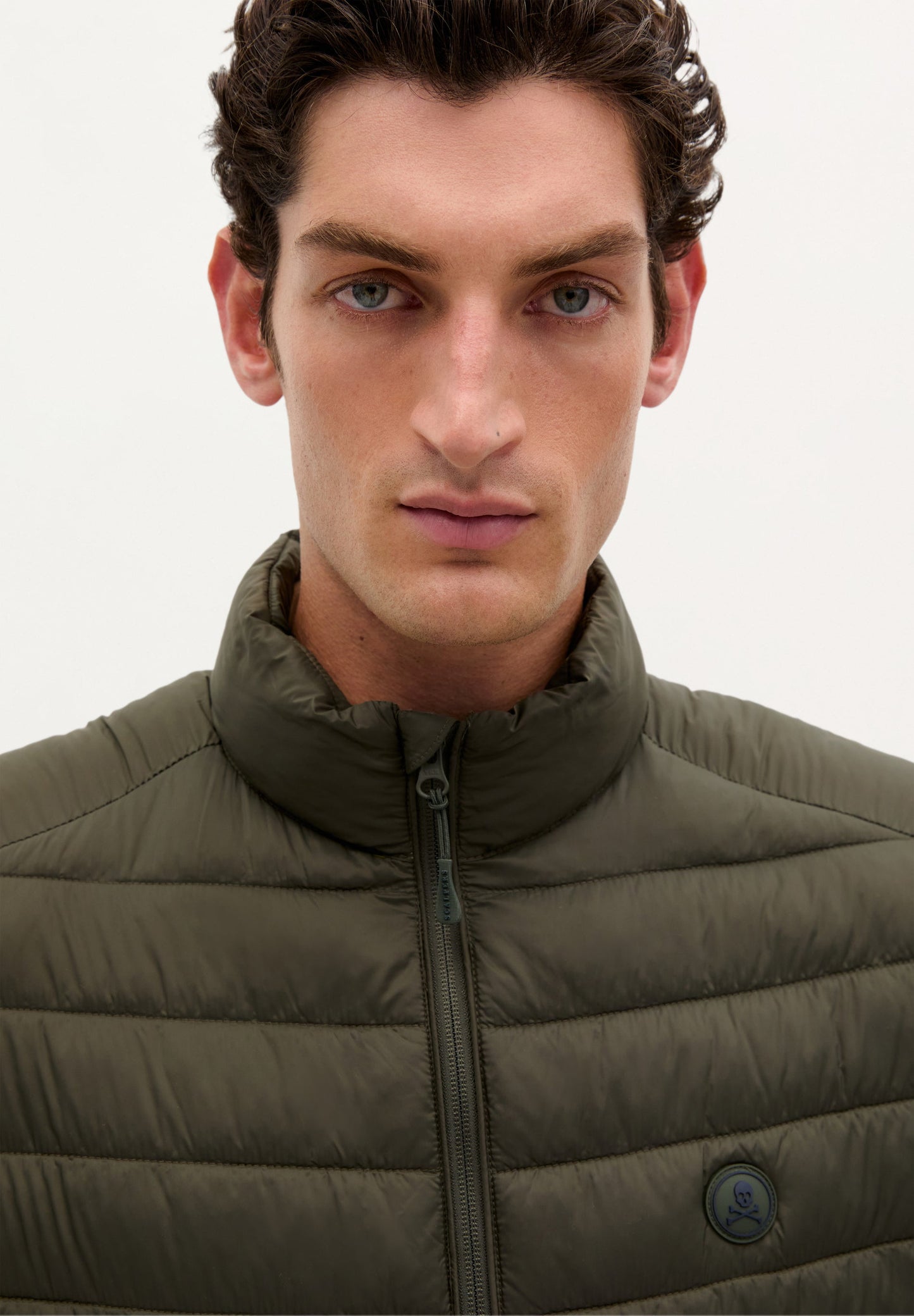 GEWATTEERD JACK DOODSKOP