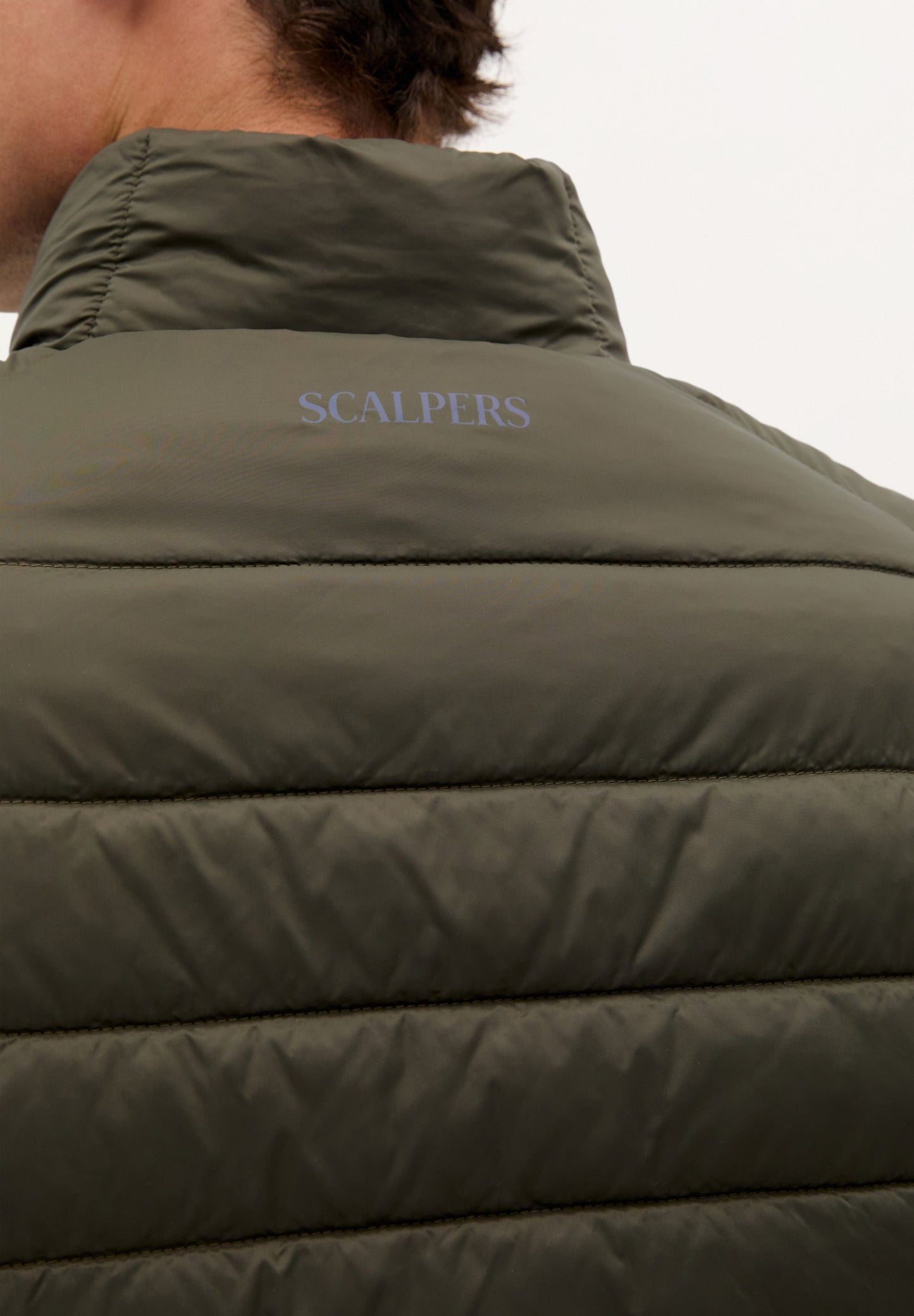 GEWATTEERD JACK DOODSKOP