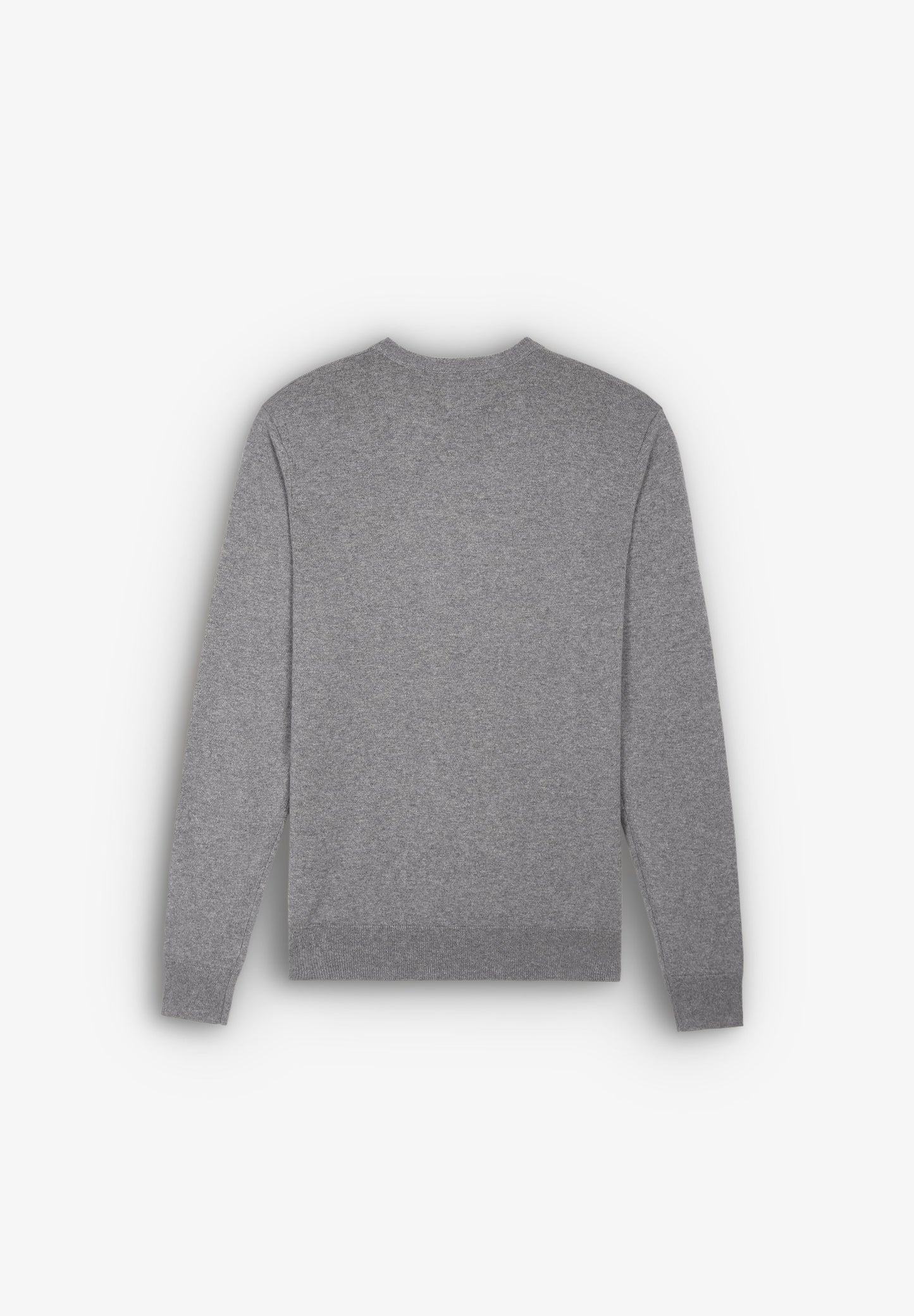 SCNOS BASIC ROUND NECK