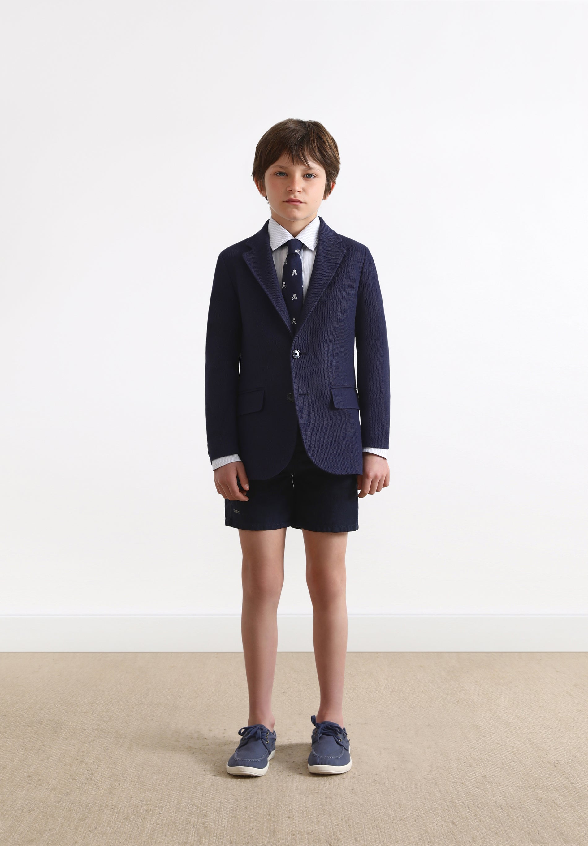 BLAZER CEREMONIE