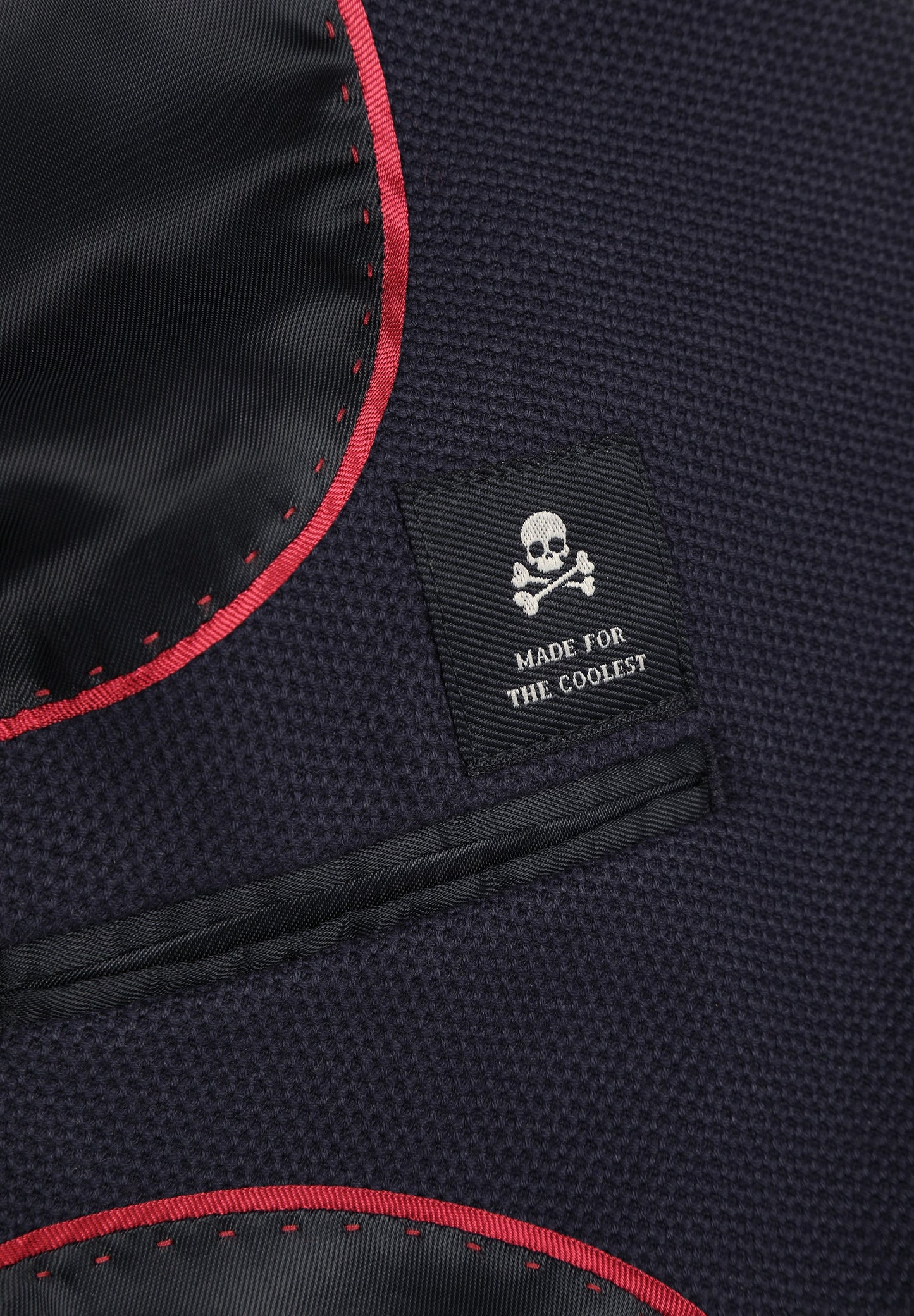 BLAZER CEREMONIA - Scalpers