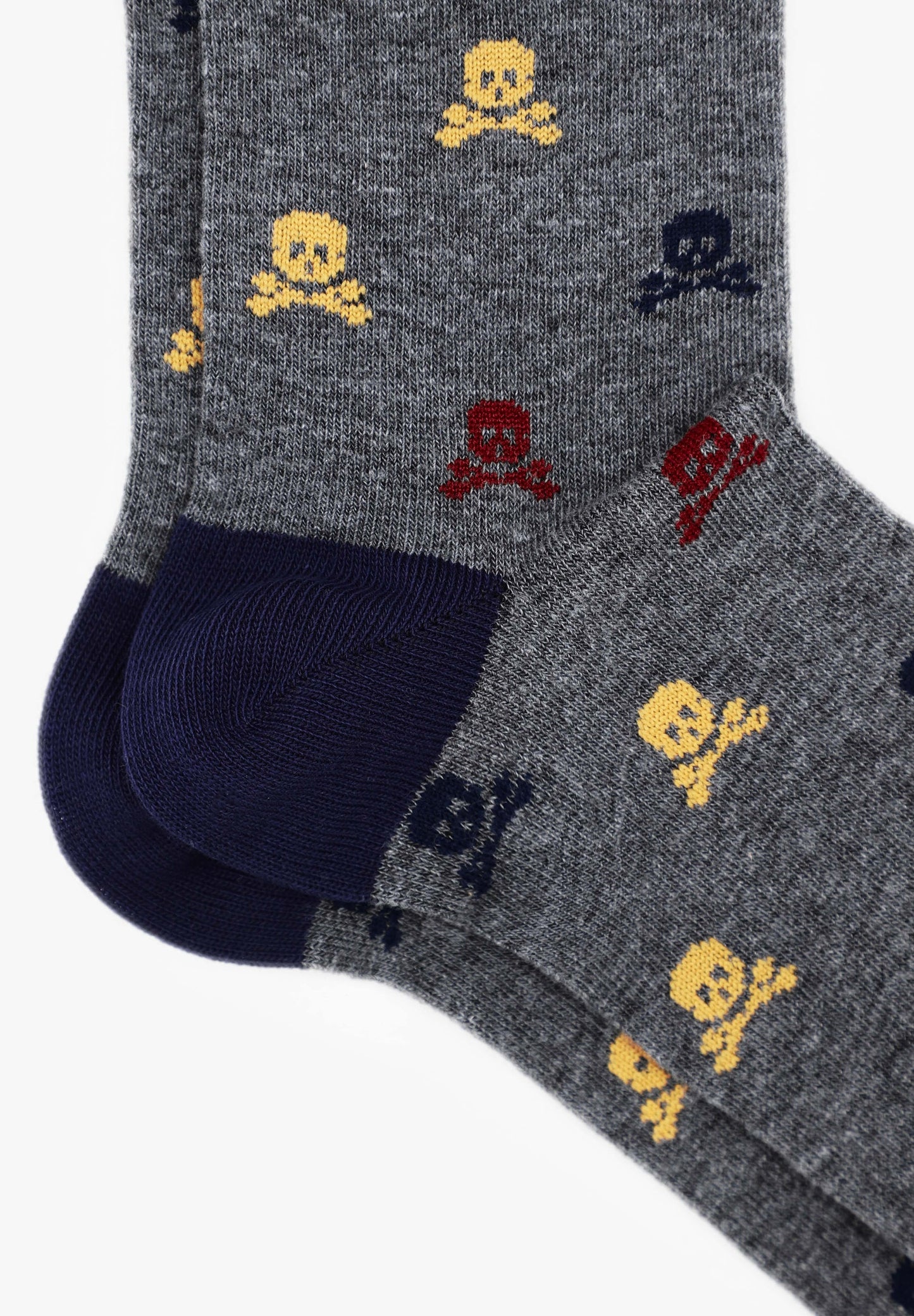 CALCETINES CALAVERAS - Scalpers