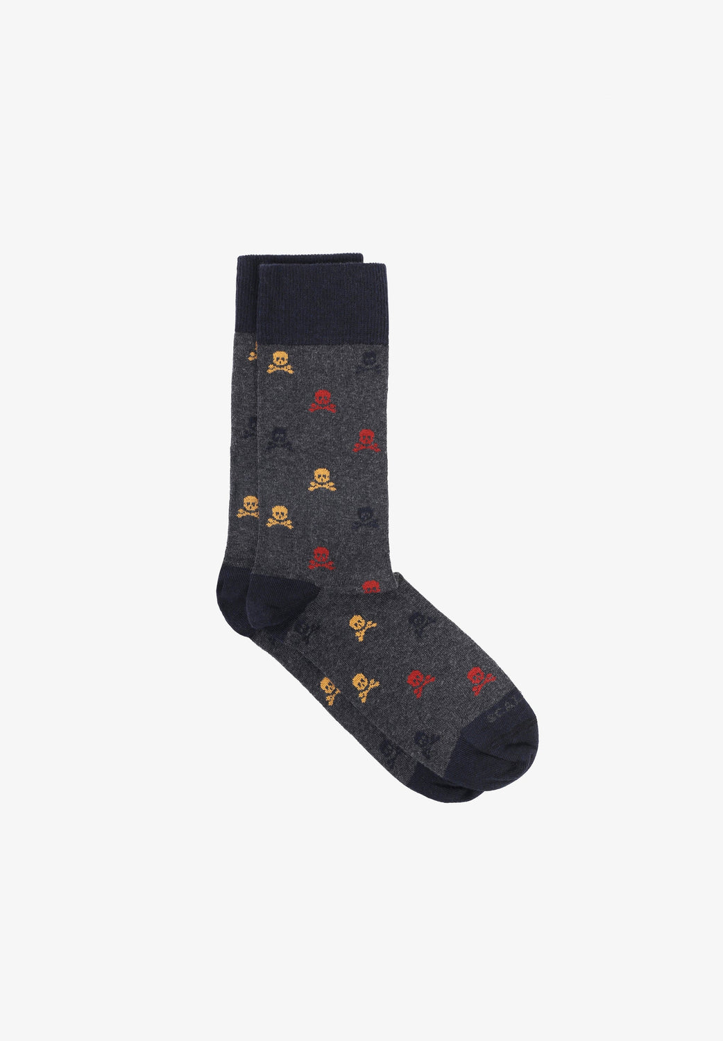 CALCETINES CALAVERAS - Scalpers