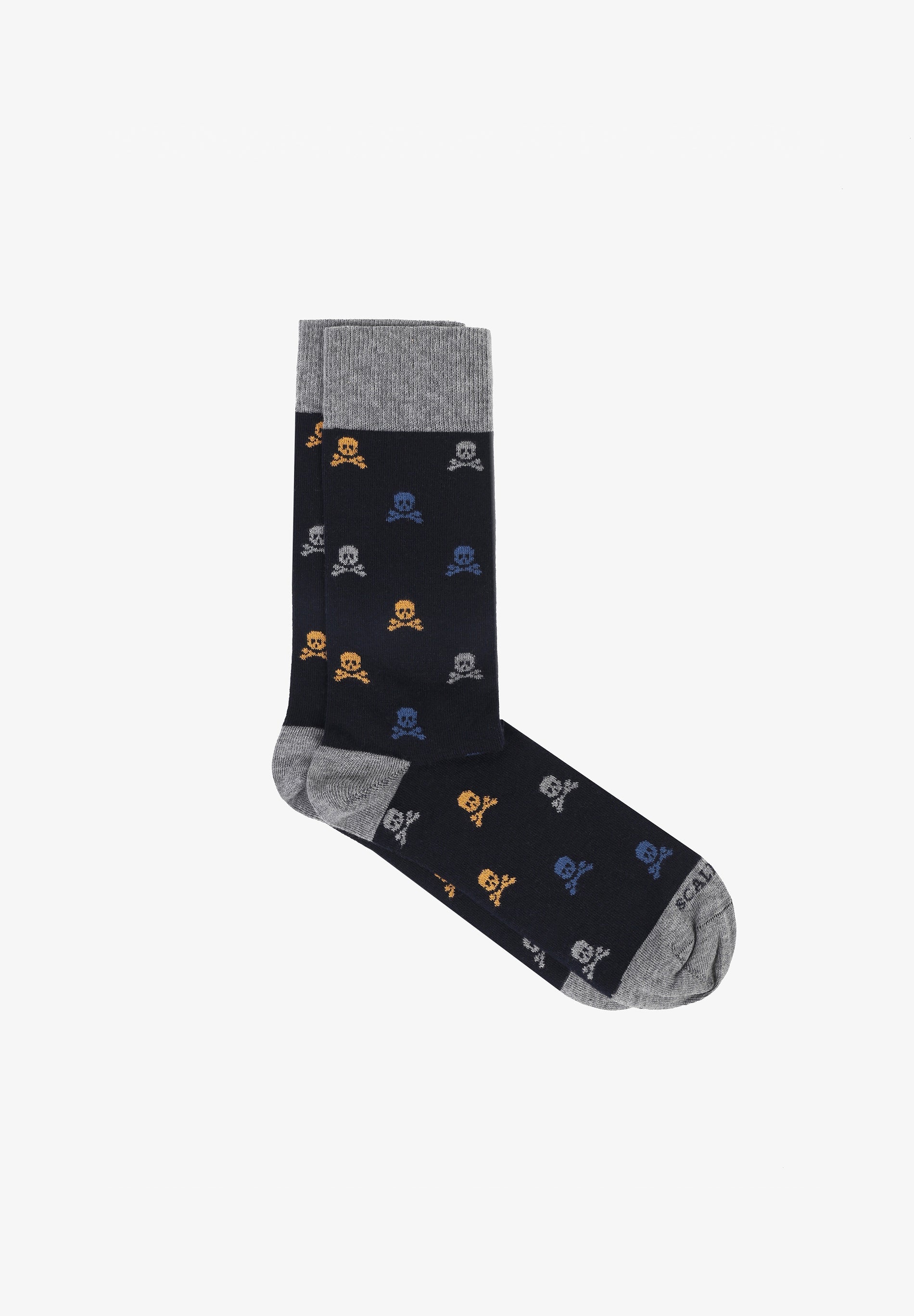 SKULL SOCKS