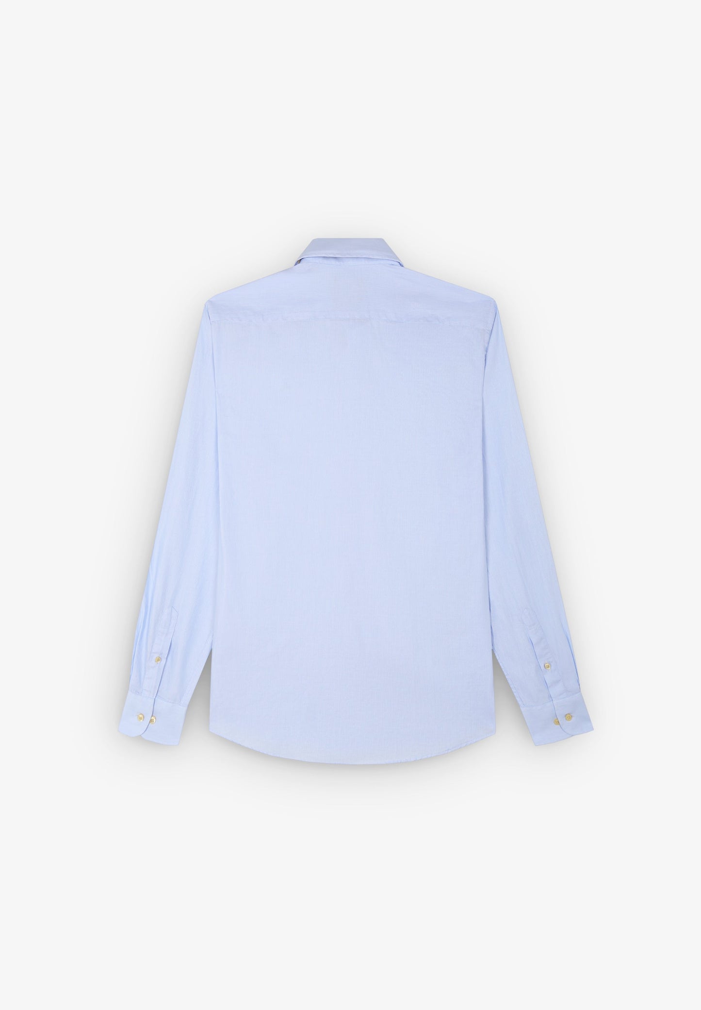 OVERHEMD STREPEN DOODSKOP CONTRAST