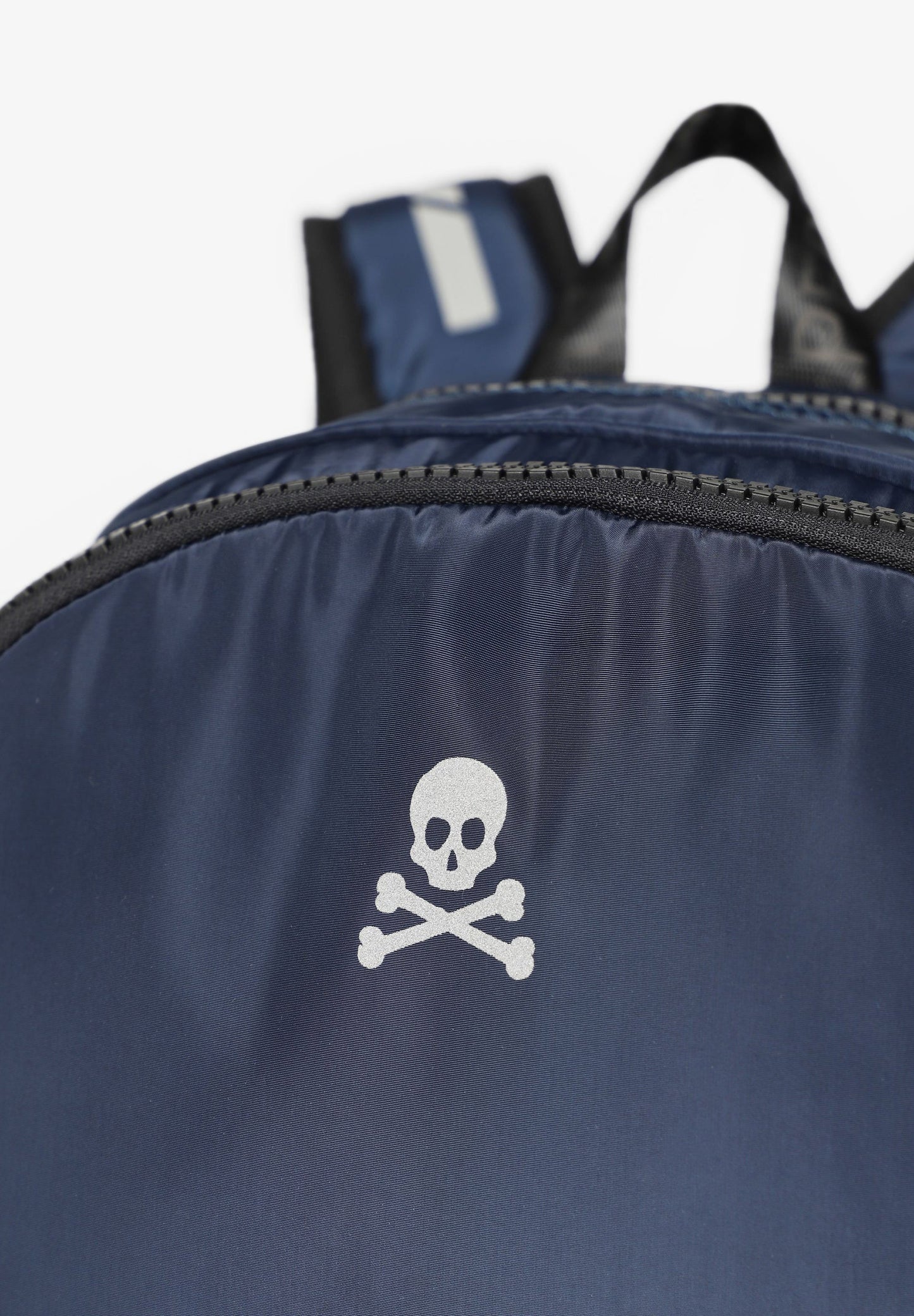 MOCHILA BÁSICA CALAVERA - Scalpers