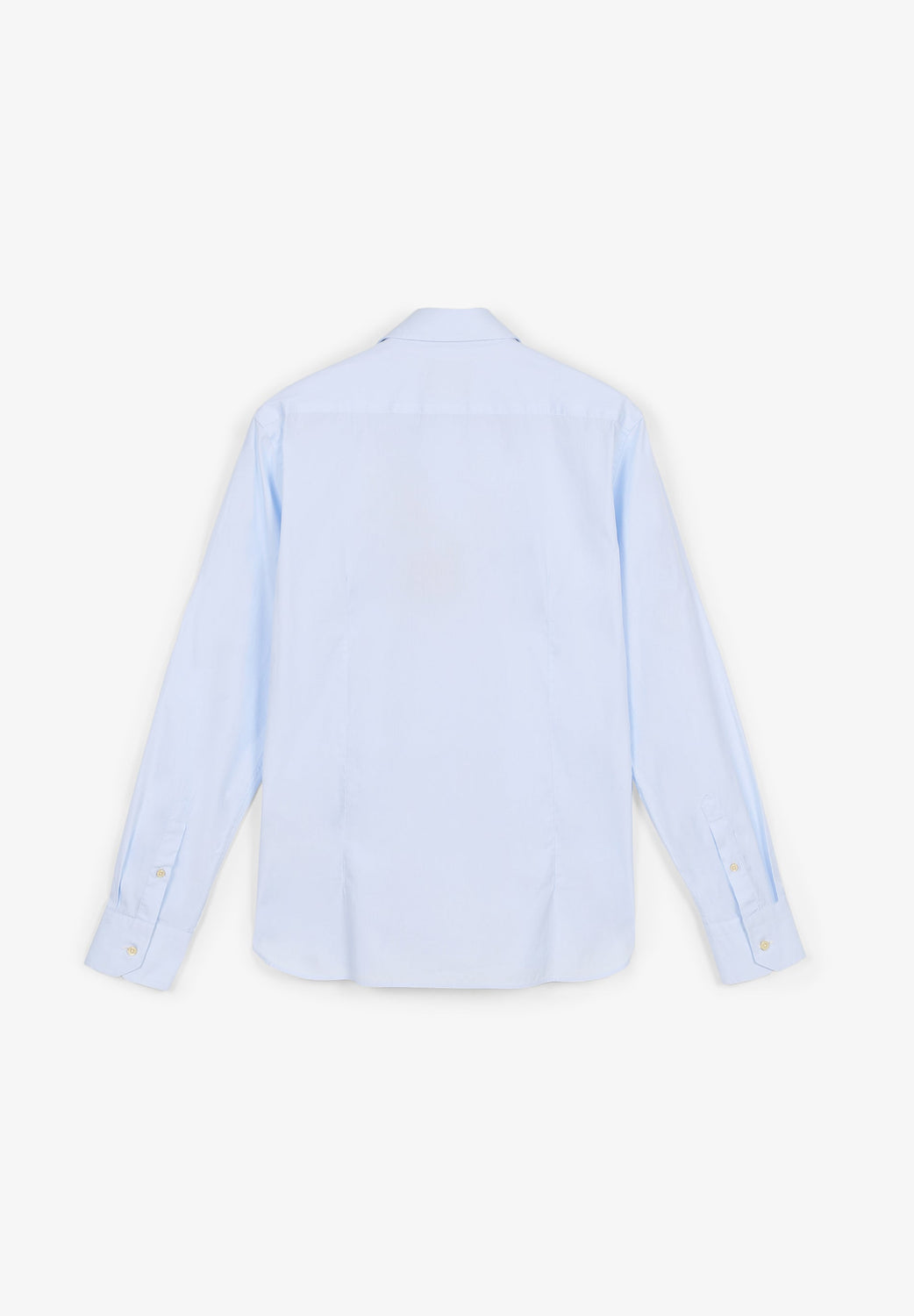 CAMISA VESTIR PUÑO MIXTO - Scalpers