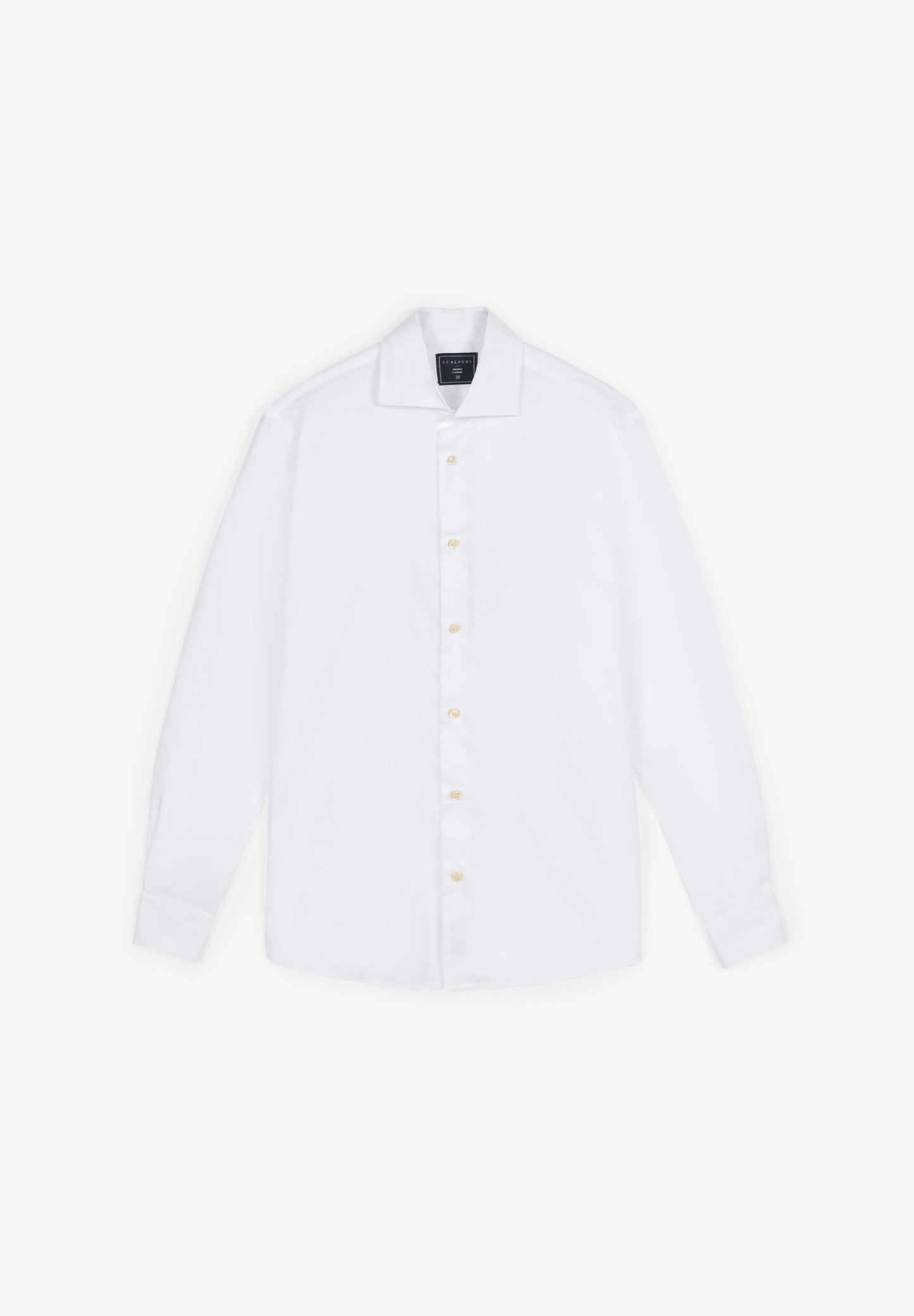 NET OVERHEMD MANCHET MIX