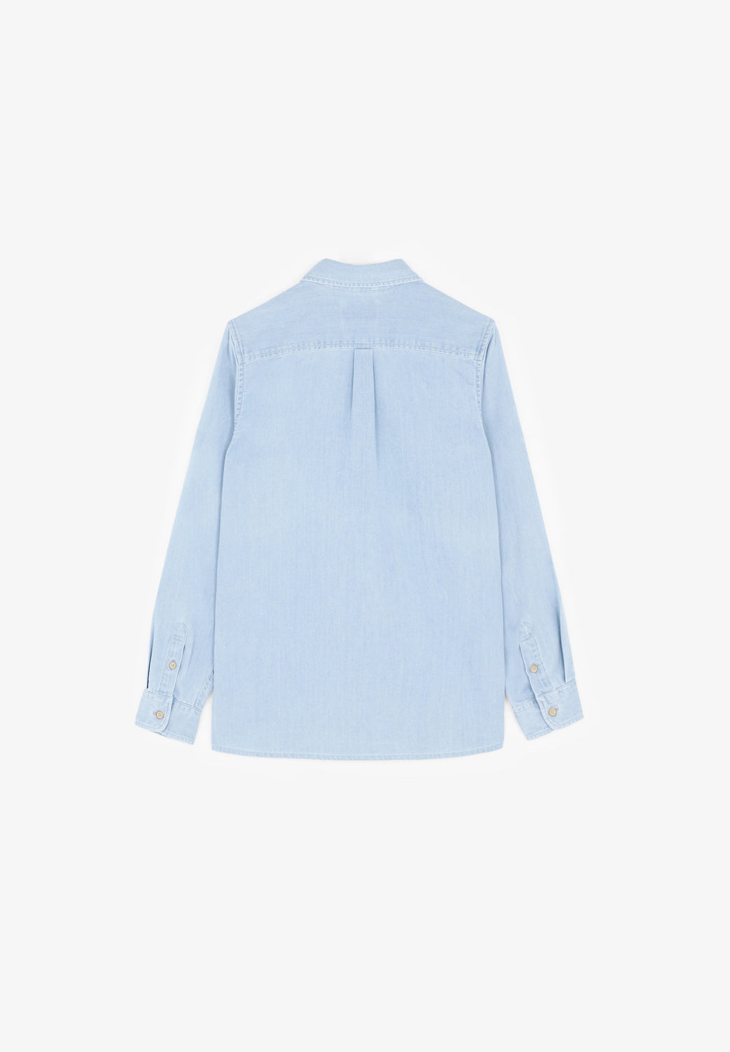 CAMISA DENIM - Scalpers